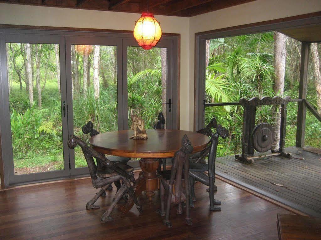 Buddha's Casa de férias Byron Bay