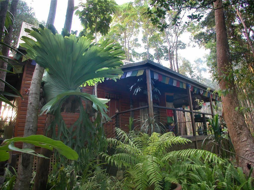 Buddha's Casa de férias Byron Bay
