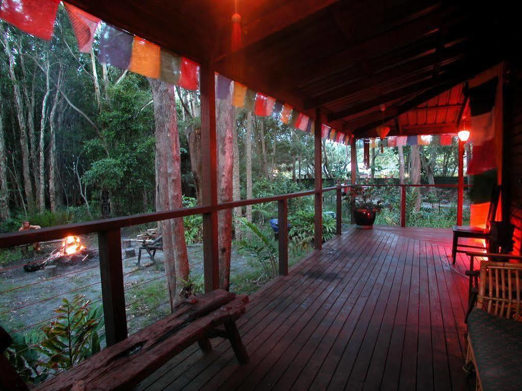 Buddha's Casa de férias