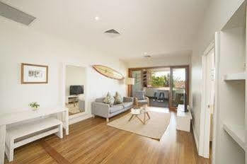 A Perfect - Quiksilver The Pass Apartment *