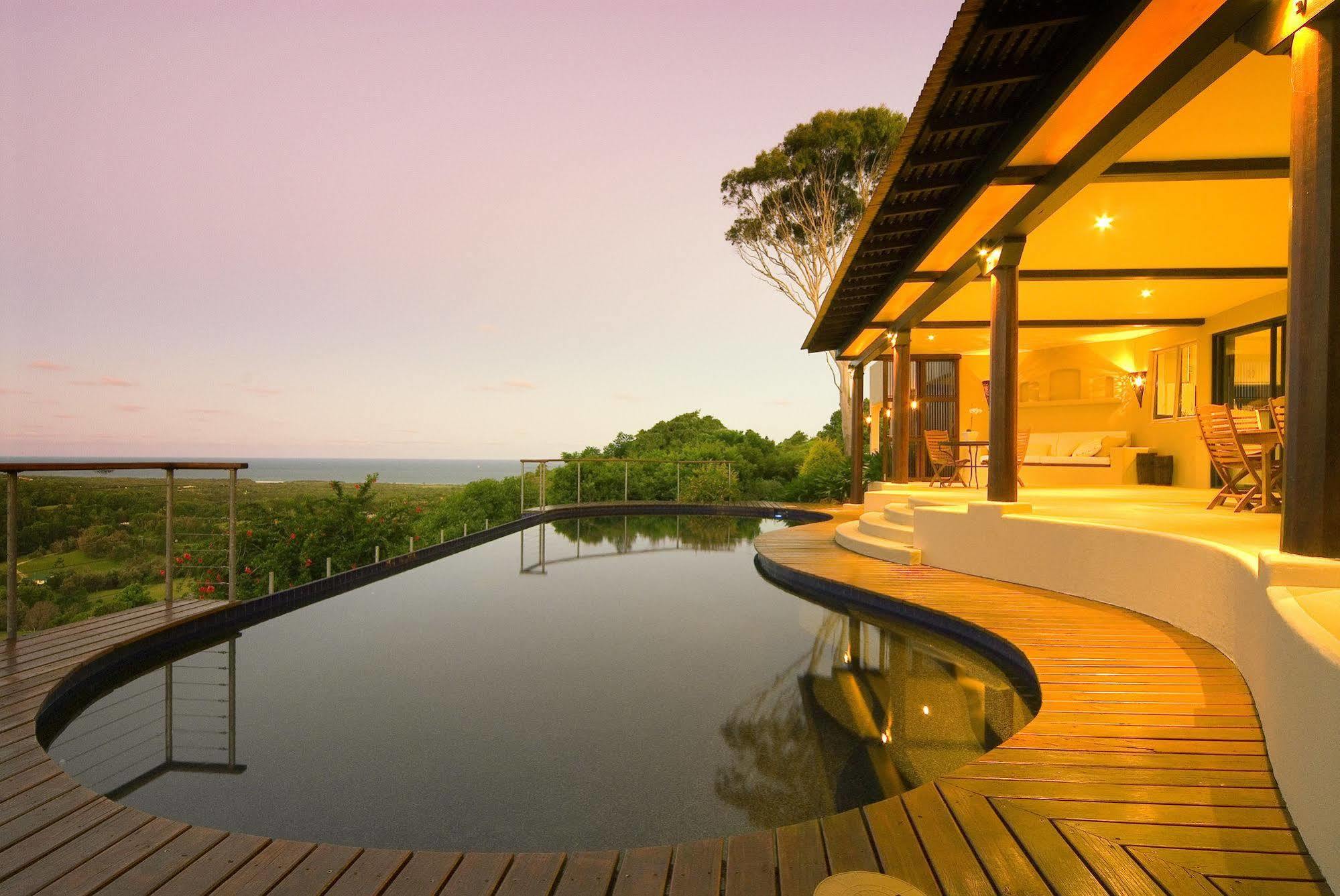 The Summerhouse Hotel