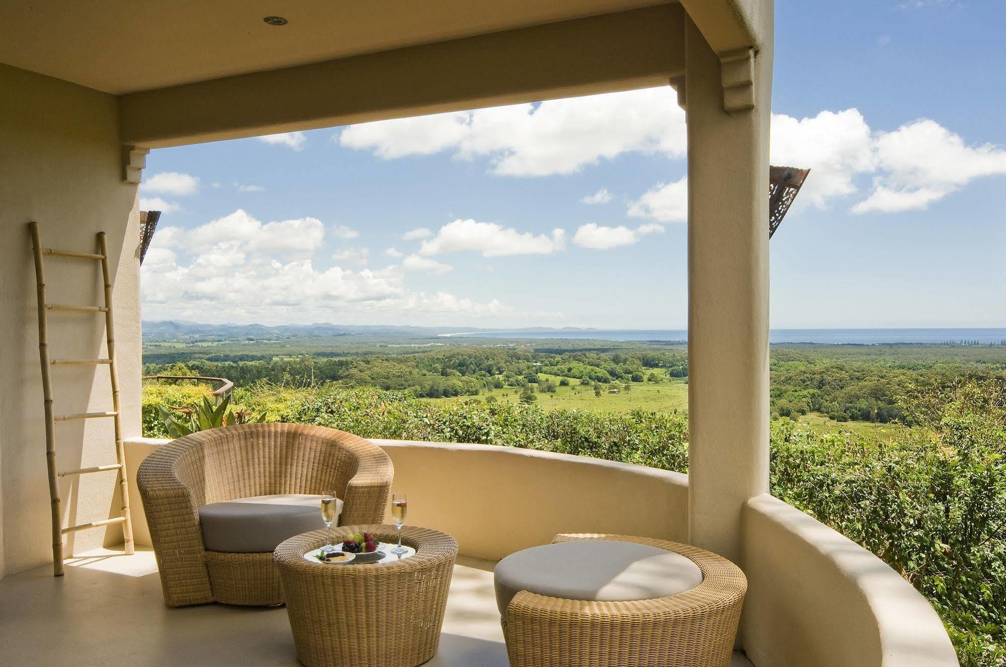 The Summerhouse Hotel Byron Bay