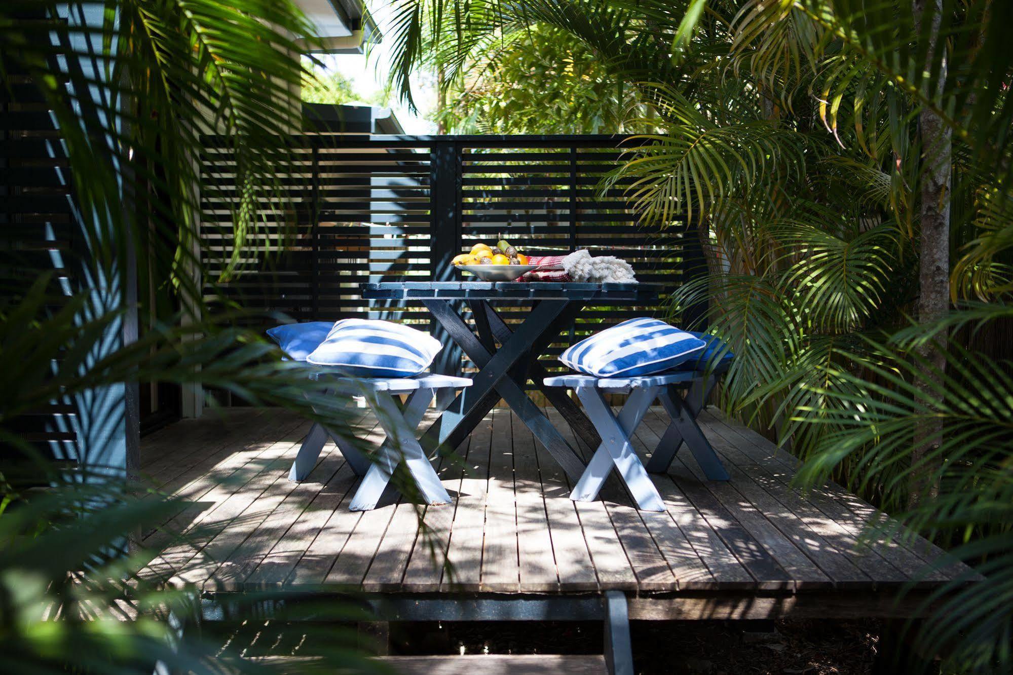 Cavvanbah House Byron Bay