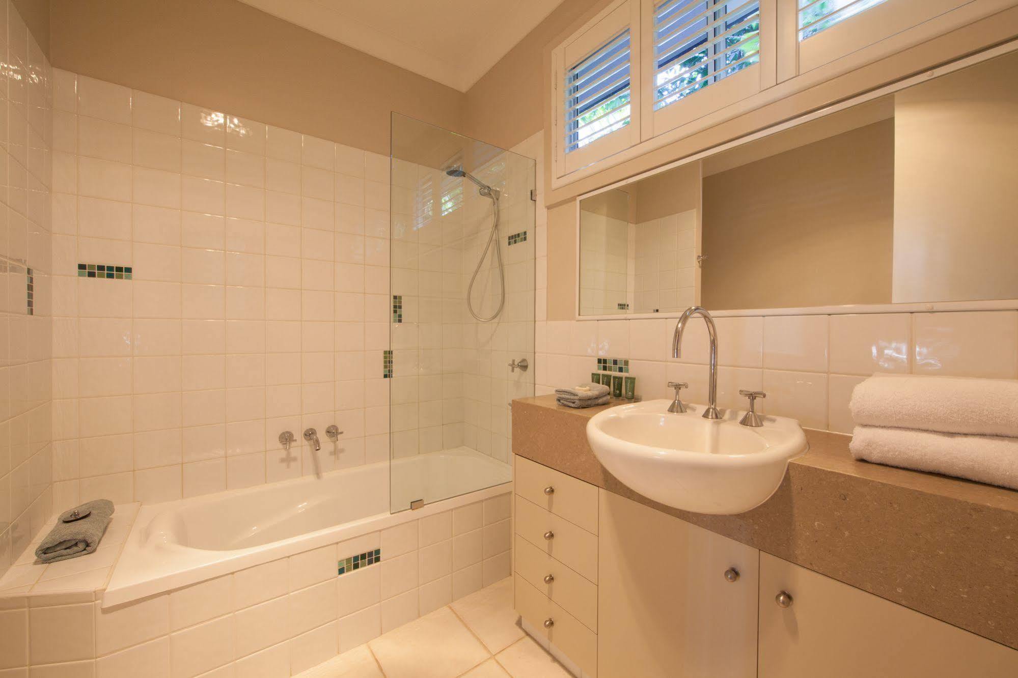 Cavvanbah House 4* Byron Bay