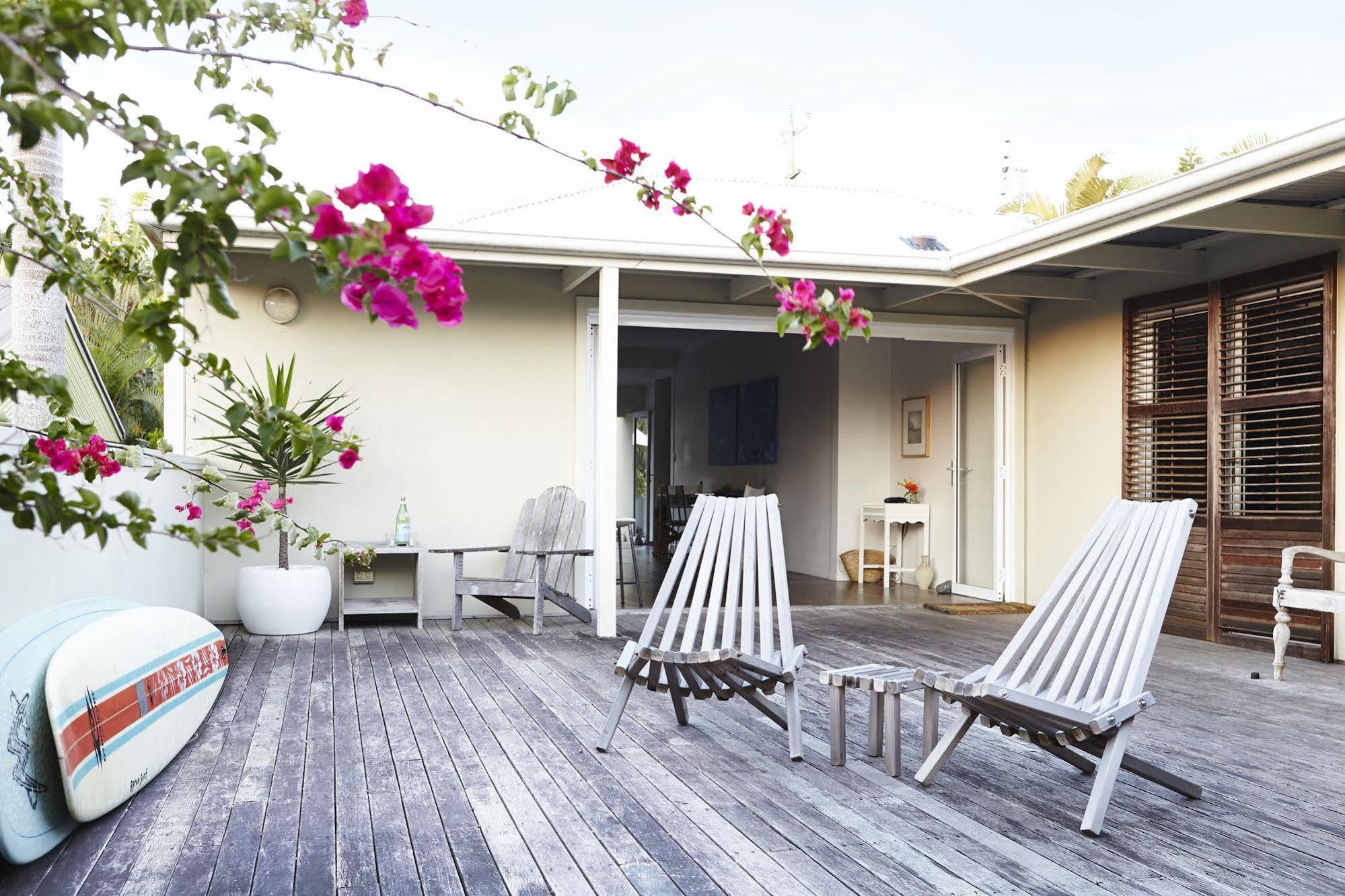 Cape House Guest house