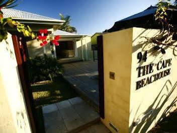 Cape House 4* Byron Bay