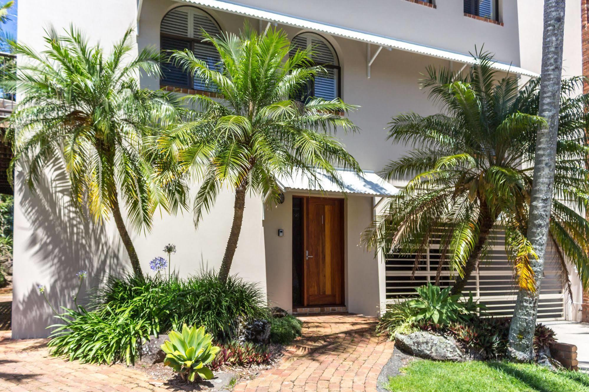 The Terraces Byron Bay
