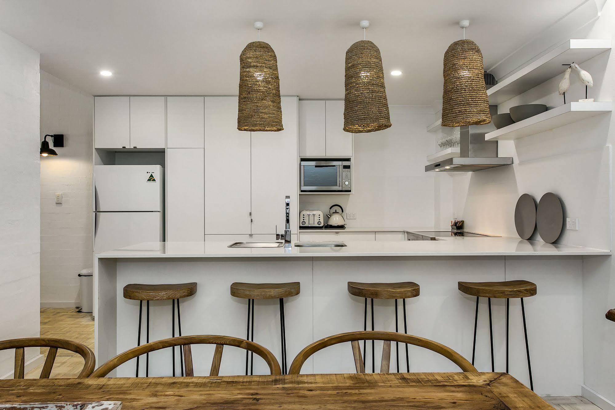 Aparthotel The Terraces Byron Bay