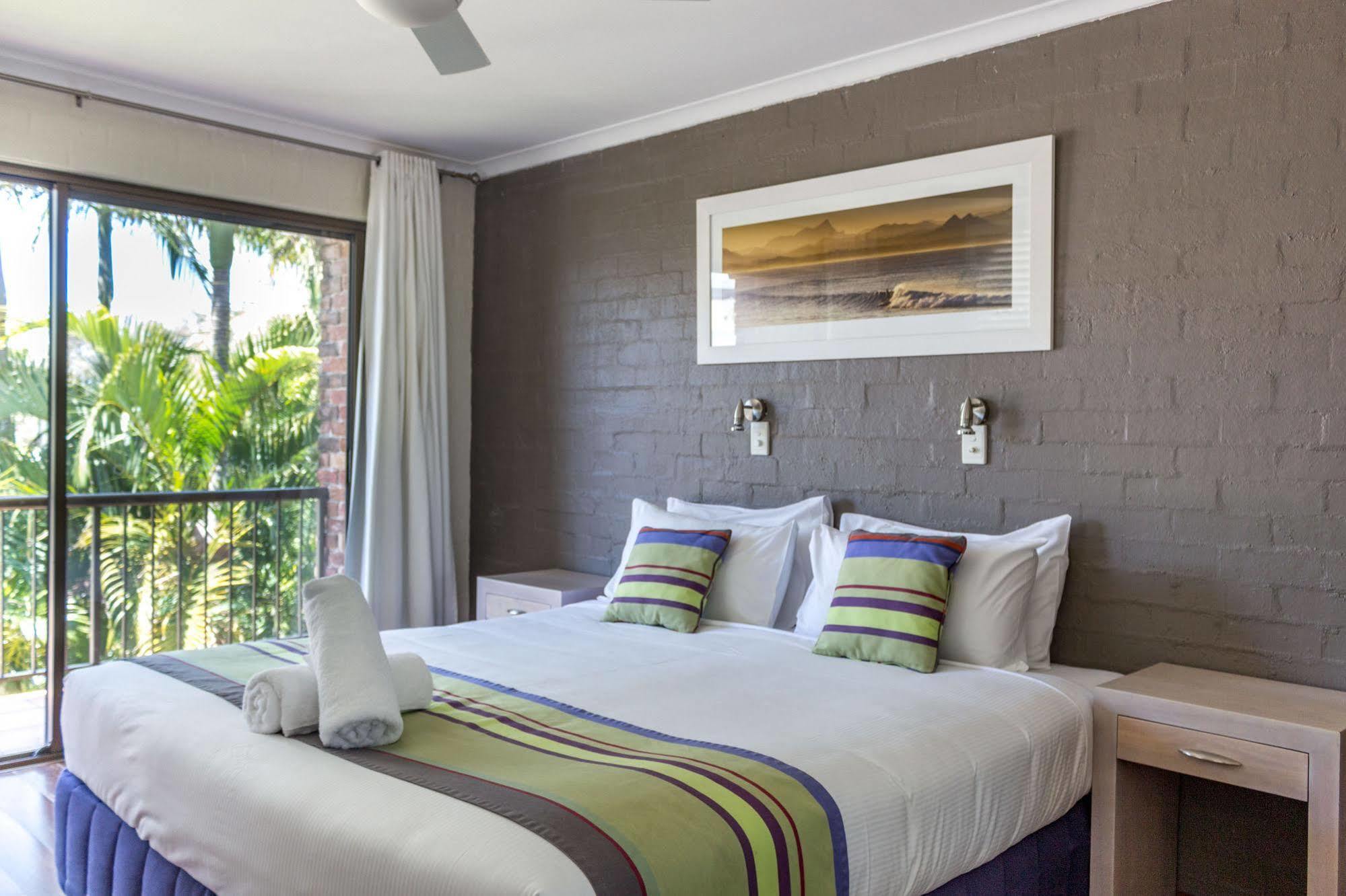The Terraces 4*