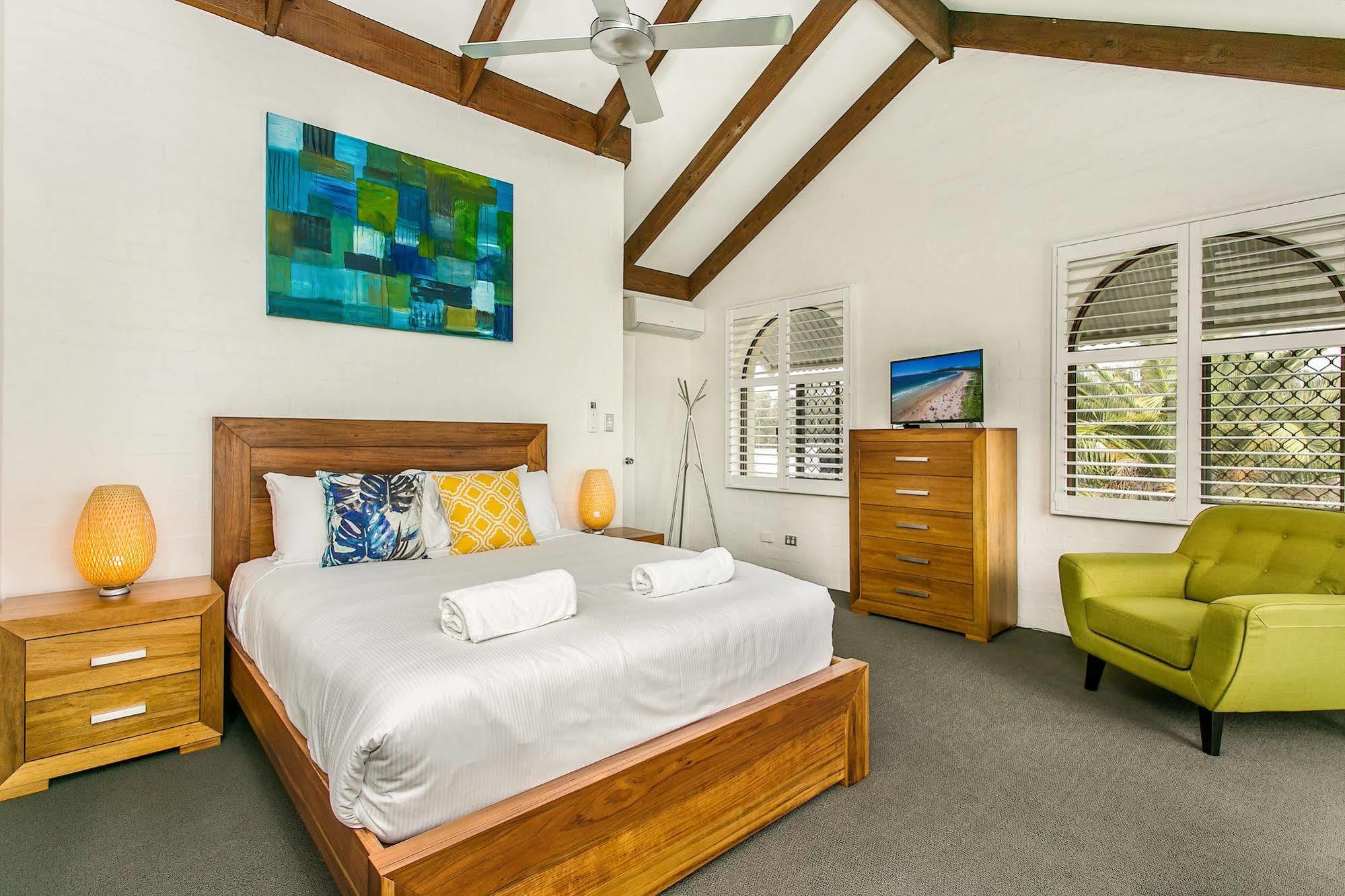 The Terraces 4*