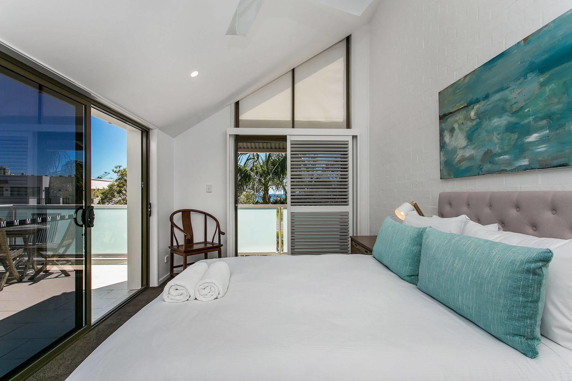 The Terraces Aparthotel Byron Bay