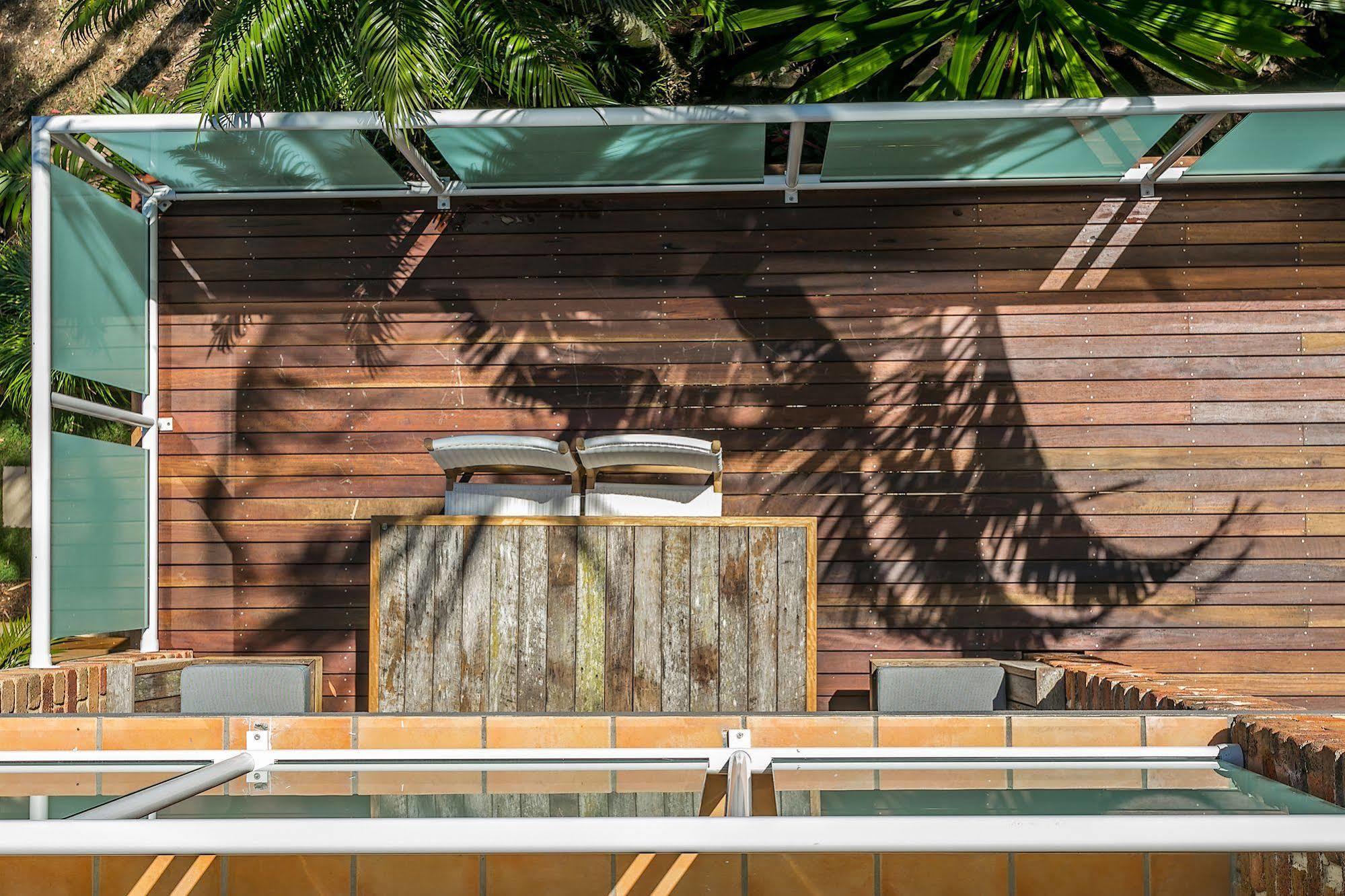 The Terraces Aparthotel Byron Bay