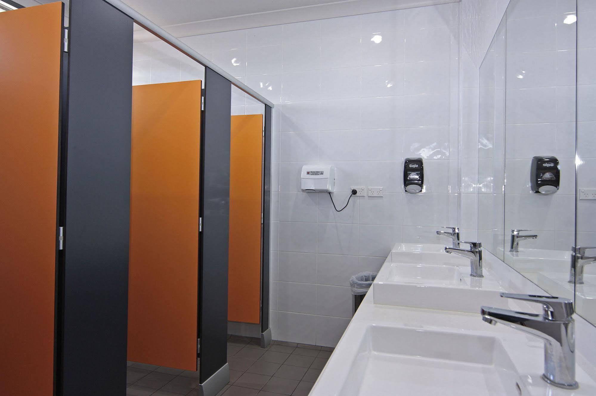 Hostel Yha Byron Bay *