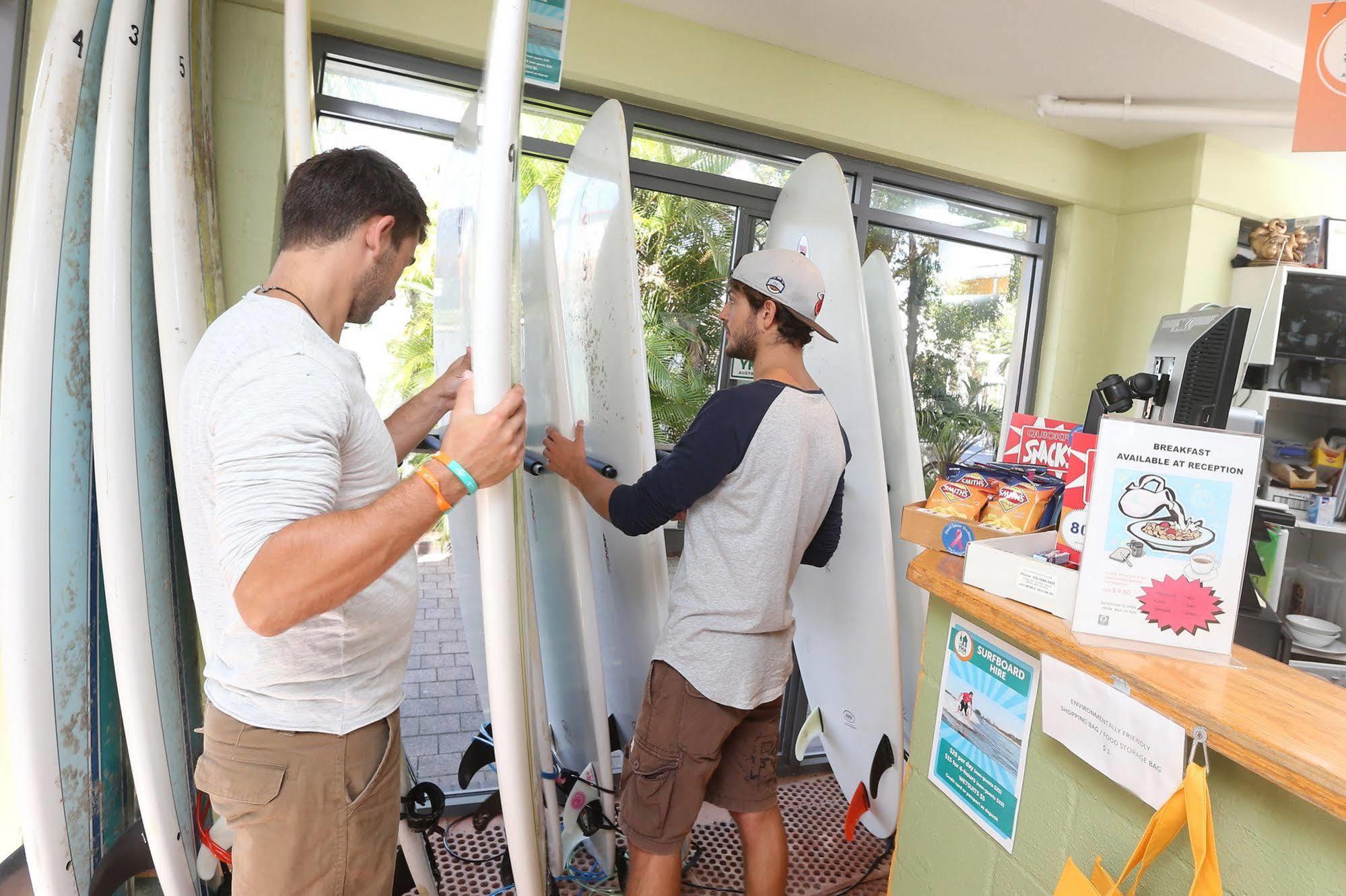 Yha Byron Bay * Byron Bay