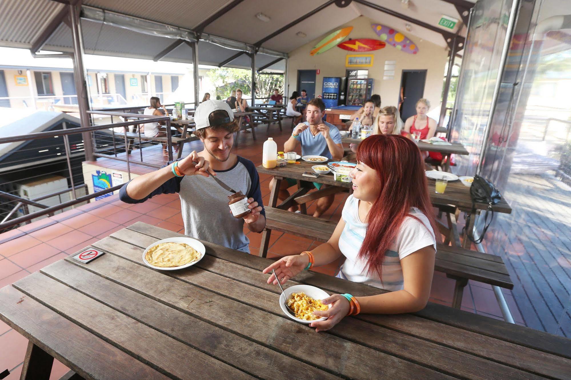 Yha Byron Bay