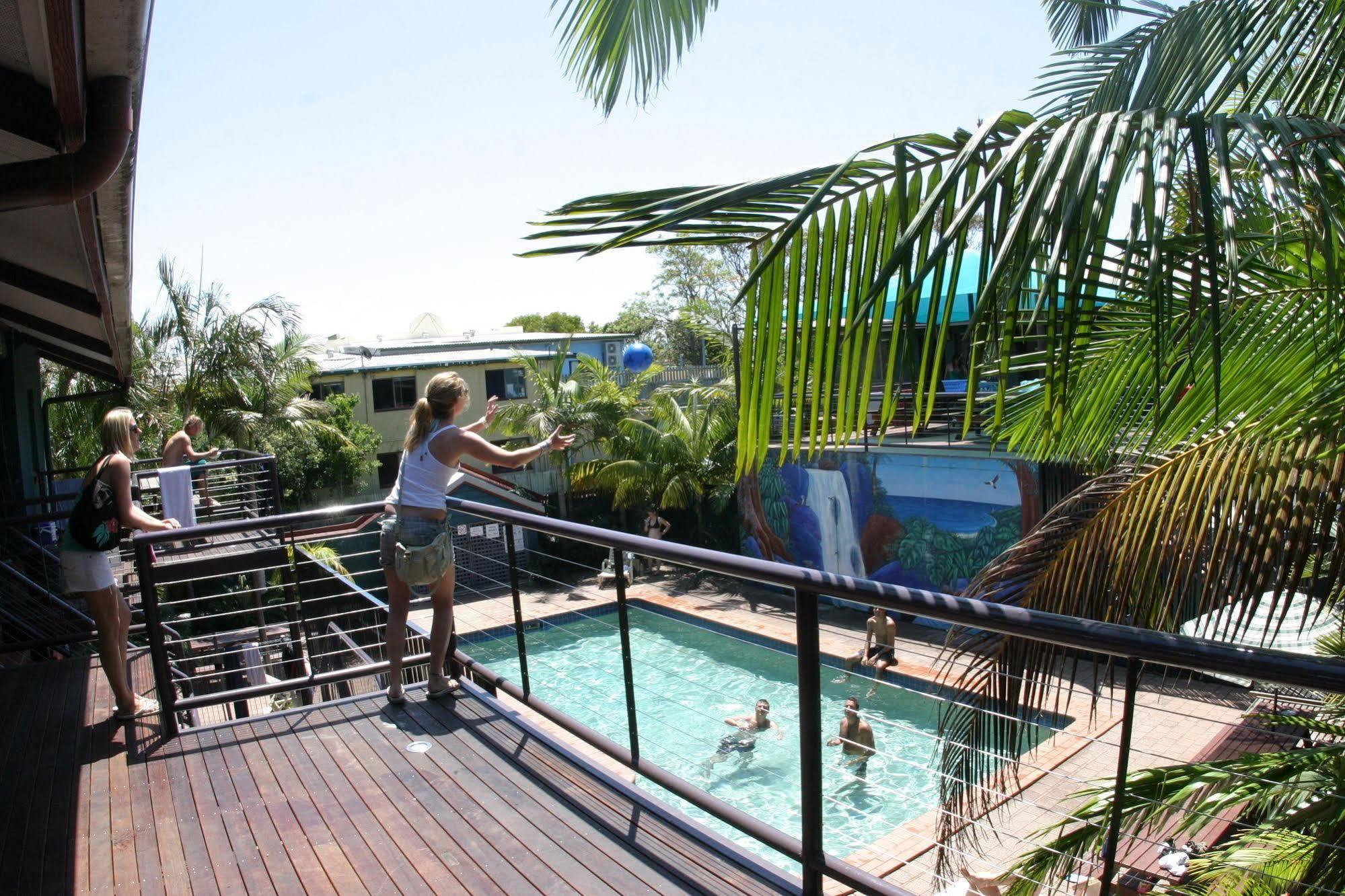 Yha Byron Bay Hostel