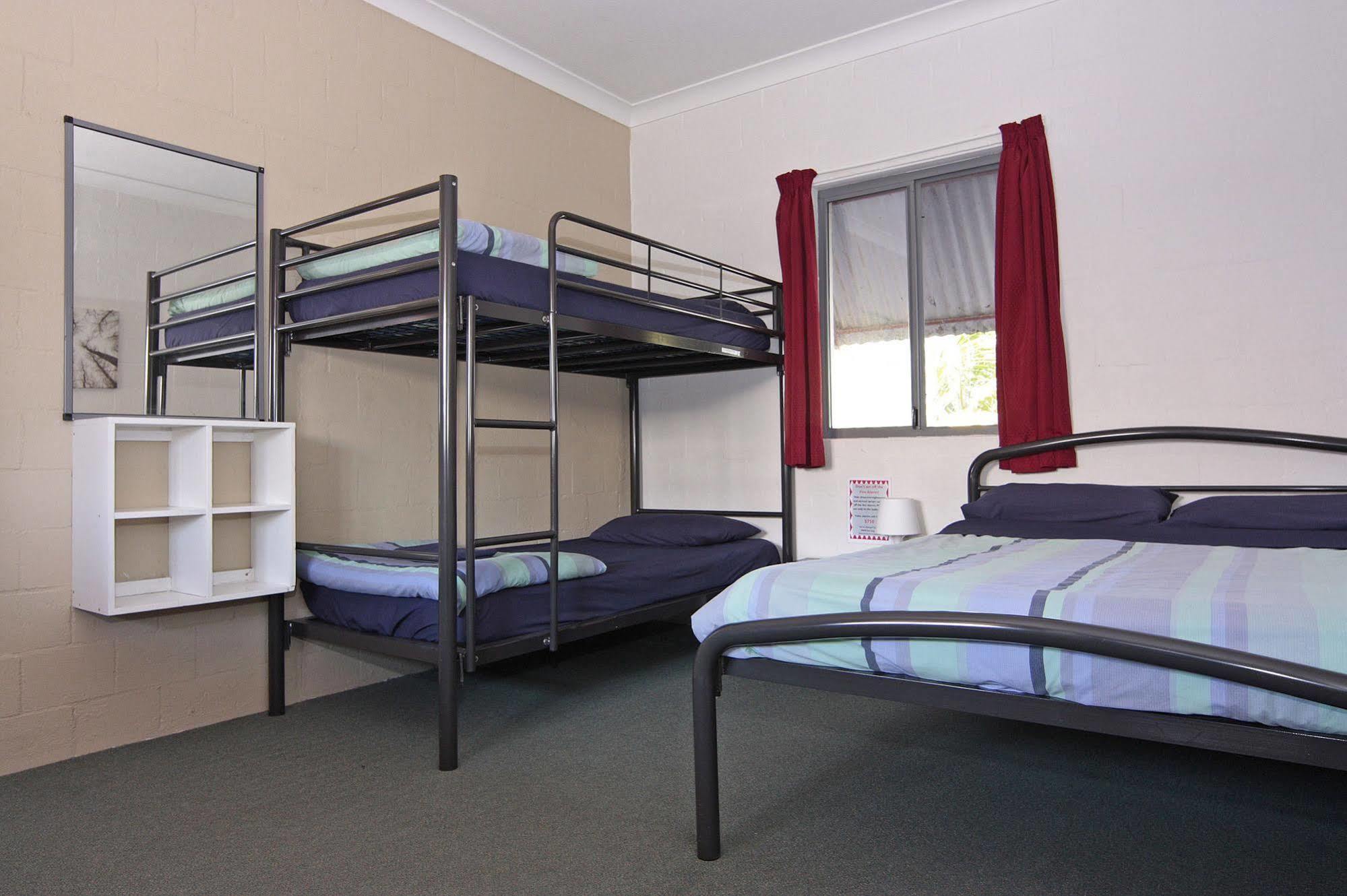 Hostel Yha Byron Bay *