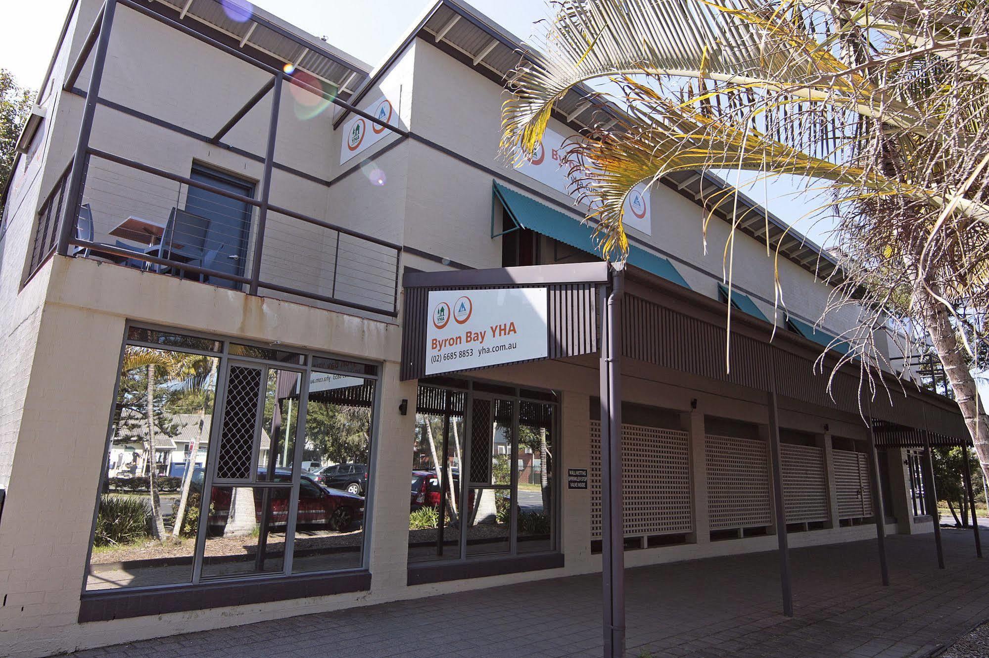 Yha Byron Bay Byron Bay