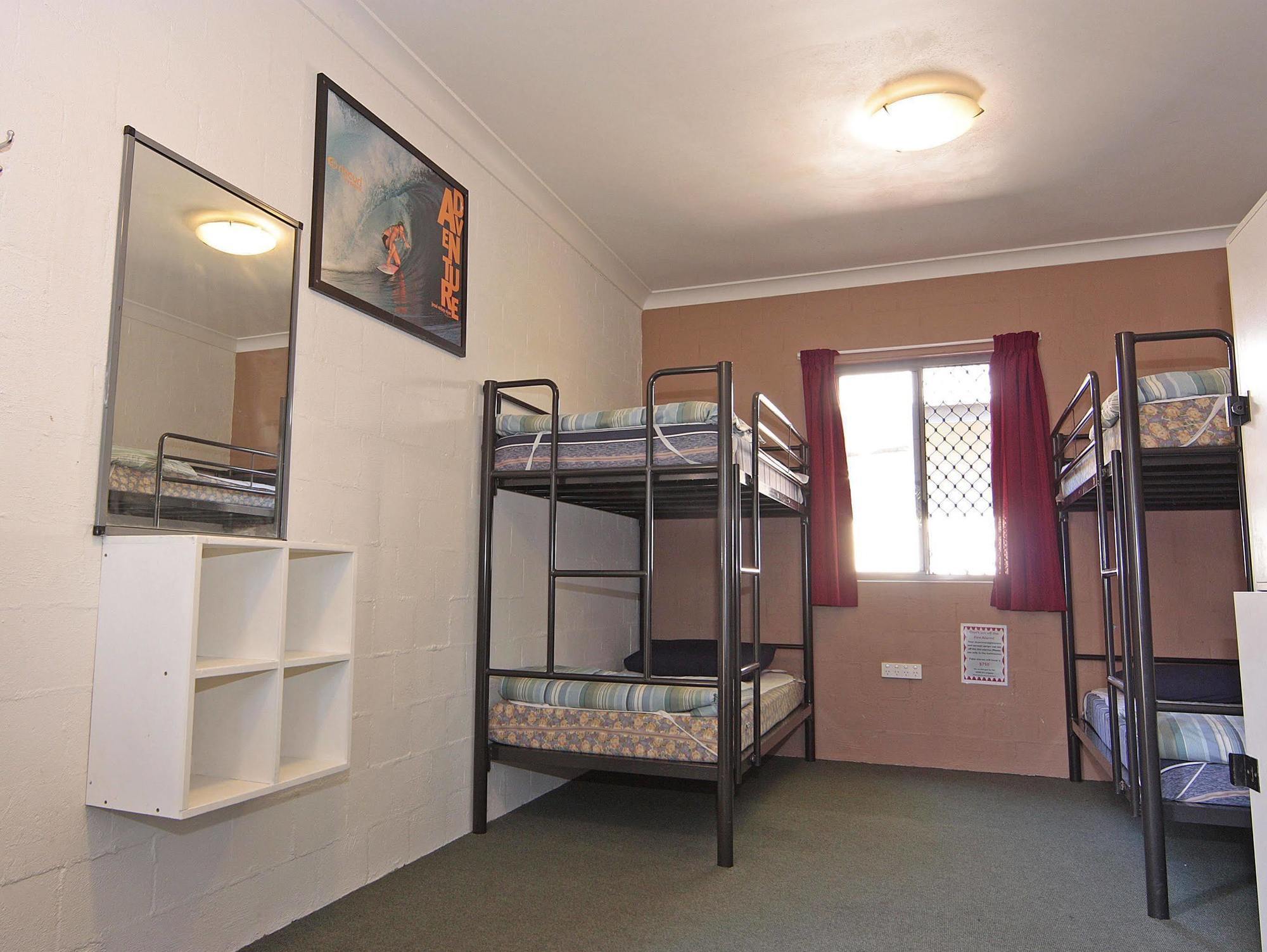 Hostel Yha Byron Bay