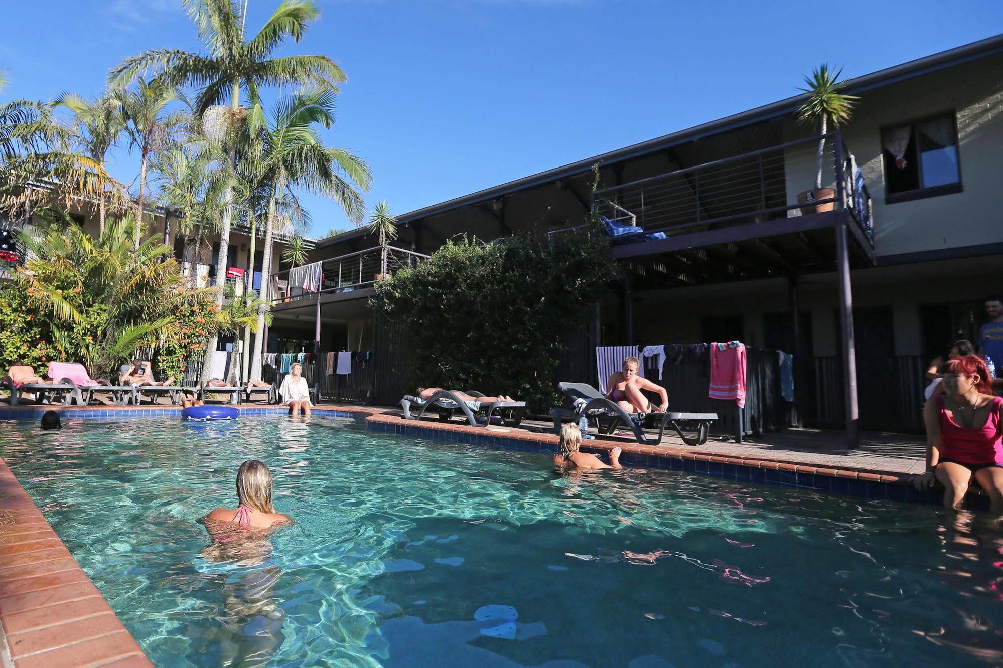 Yha Byron Bay * Byron Bay