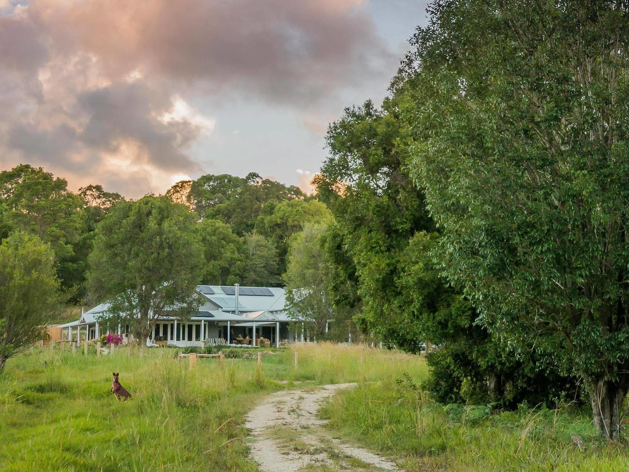 Abelia House 5* Byron Bay