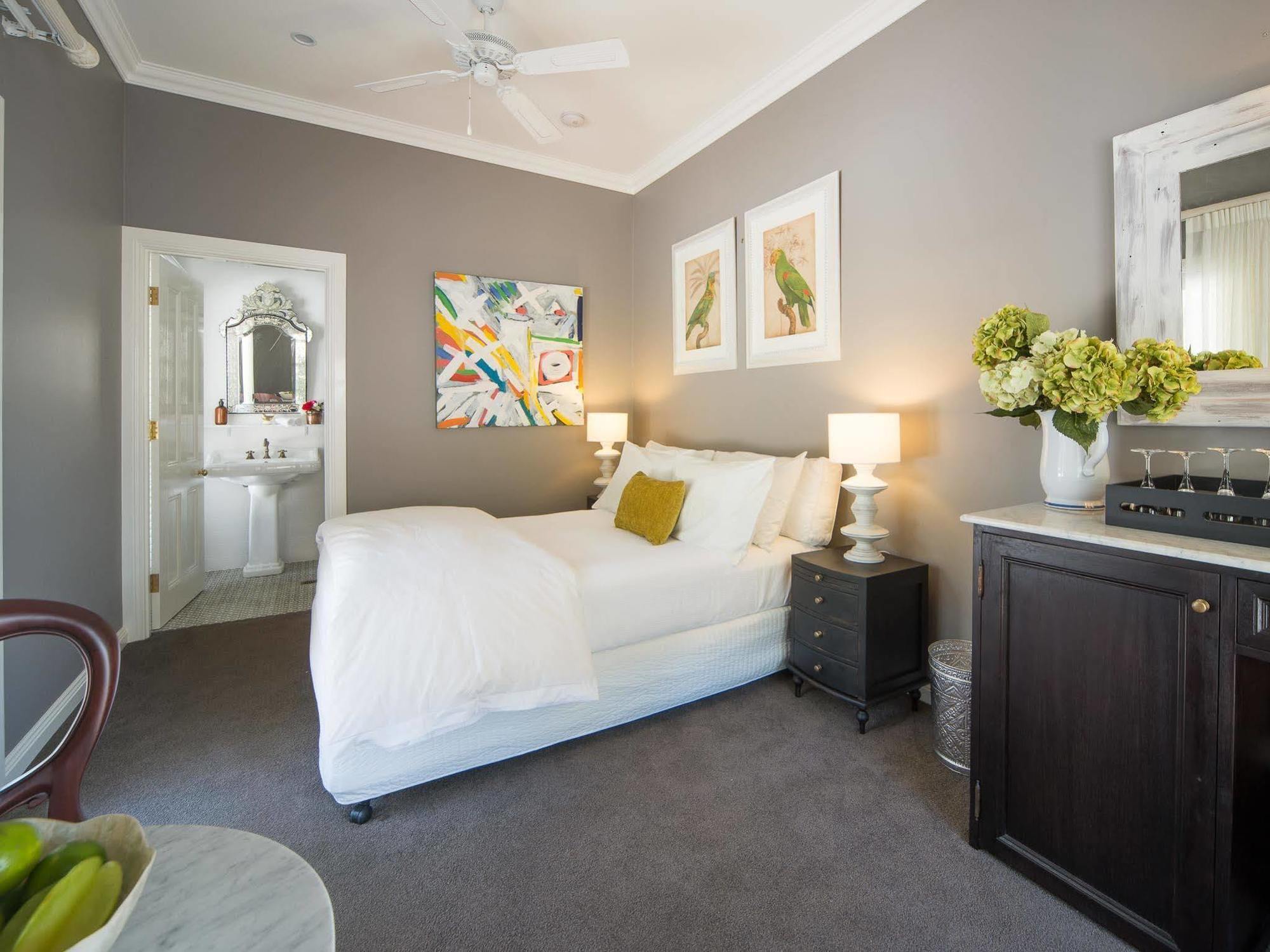 Abelia House Bed & Breakfast Byron Bay