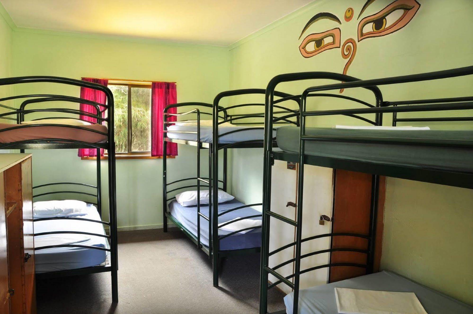 Arts Factory By Nomads (adults Only) * Byron Bay