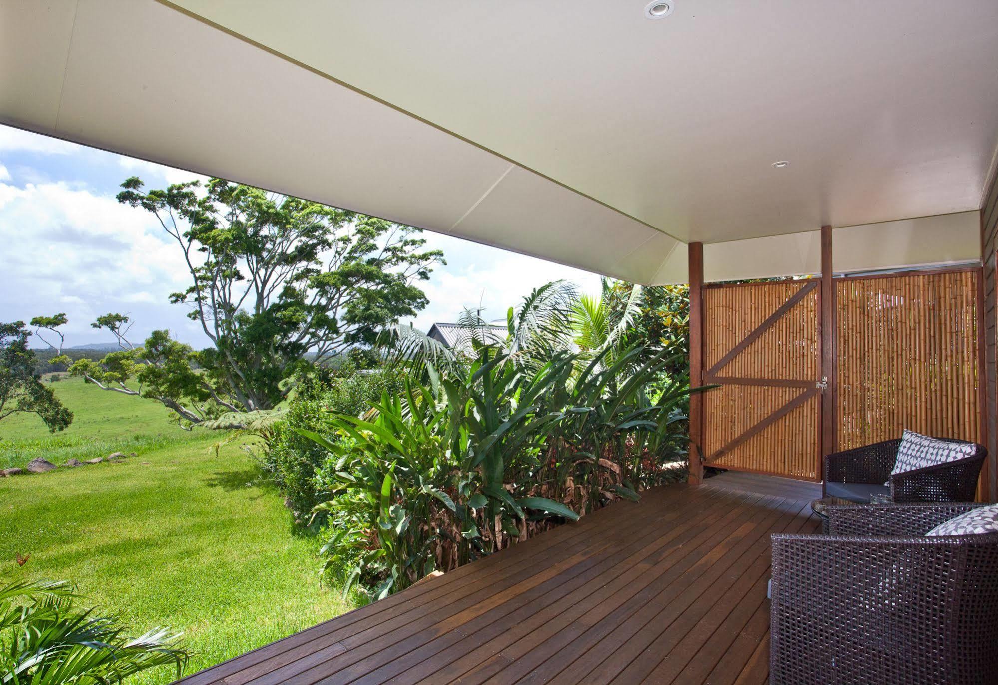Cape Vue Byron *
