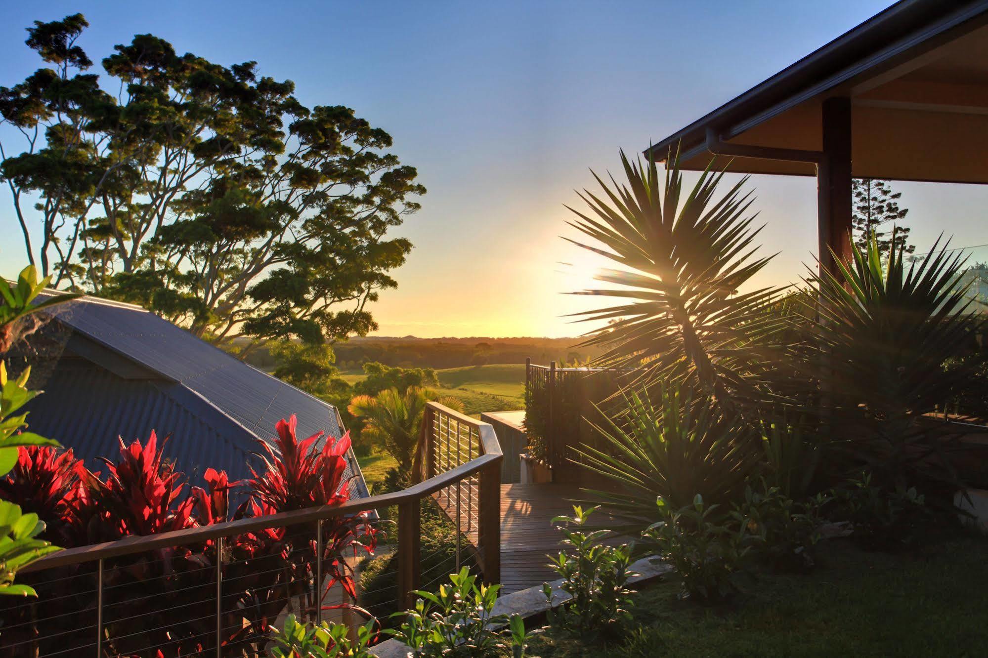 Cape Vue Byron * Byron Bay