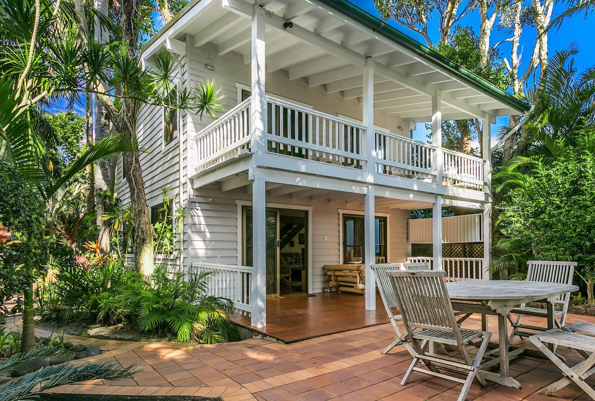 A Beach House At Byron Guest house Byron Bay