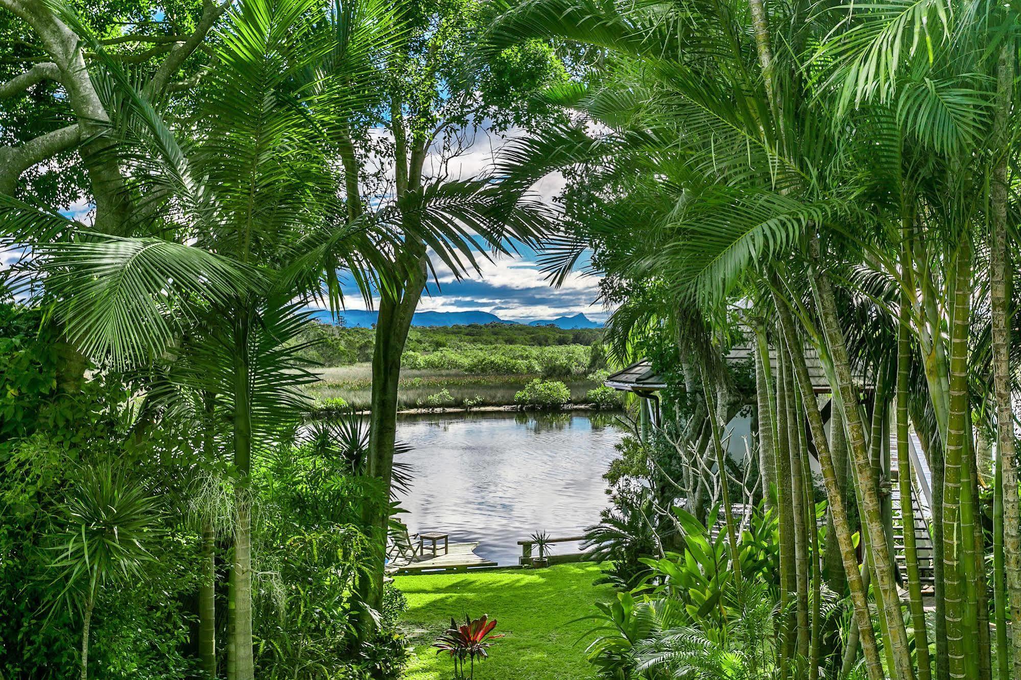 A Beach House At Byron Guest house 4*