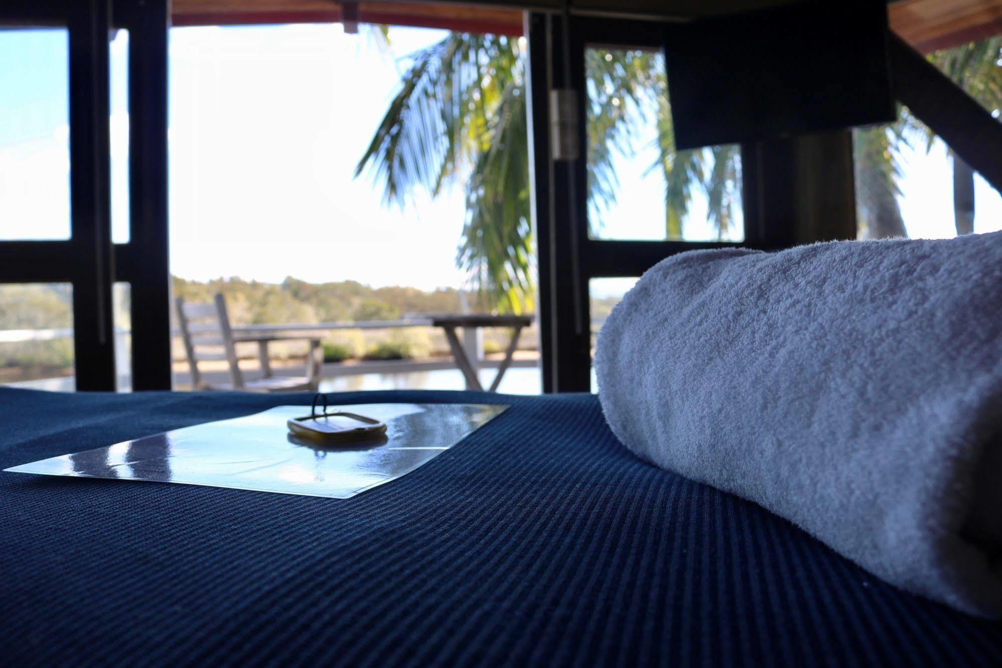 A Beach House At Byron 4*