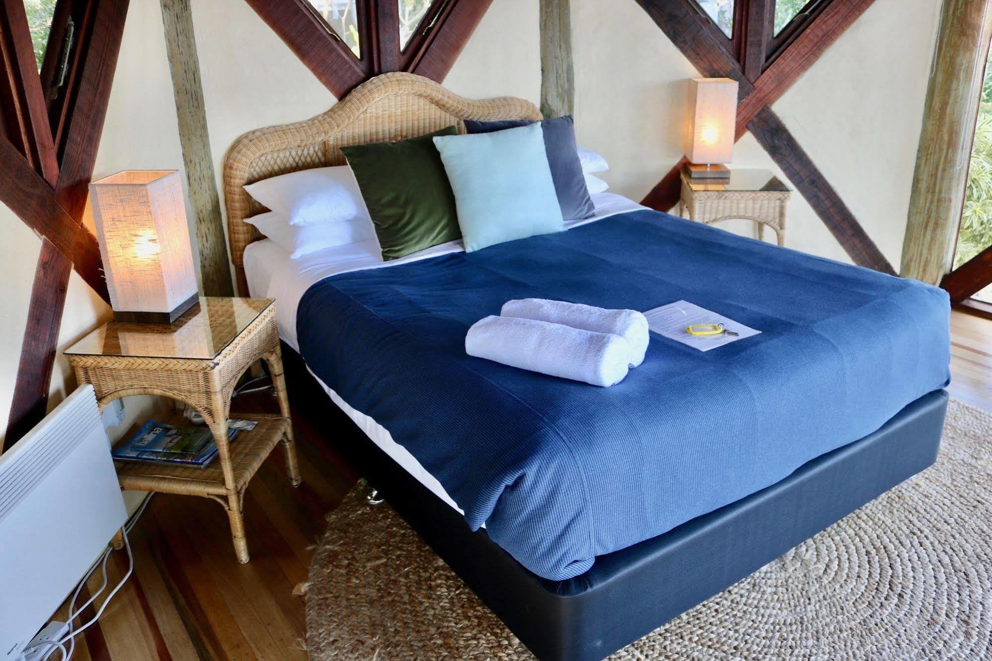 A Beach House At Byron 4* Byron Bay