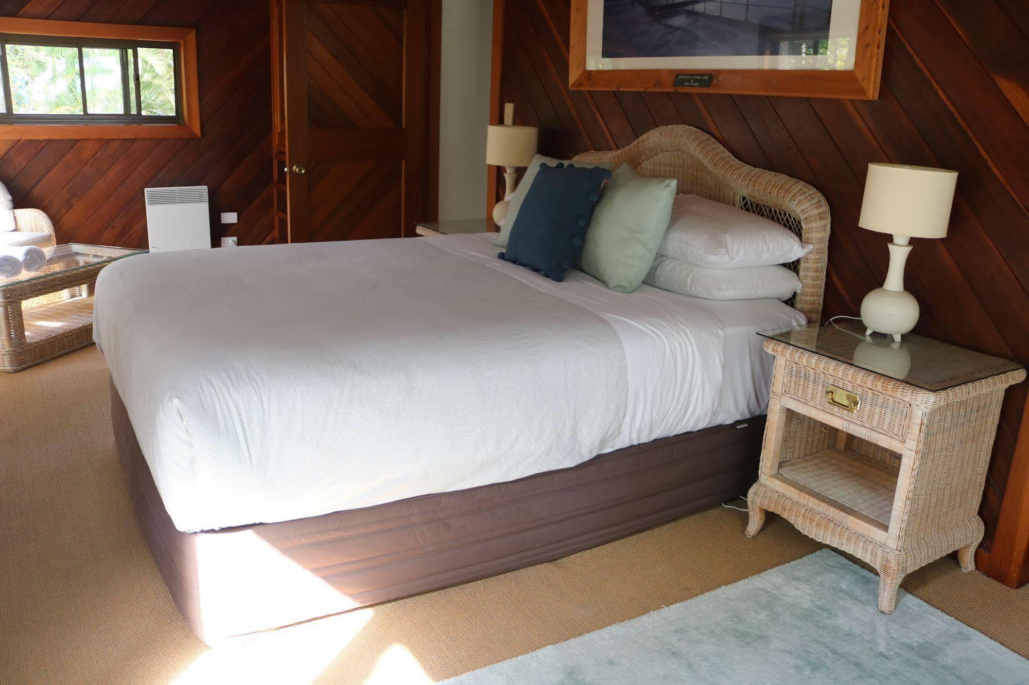 A Beach House At Byron Guest house Byron Bay