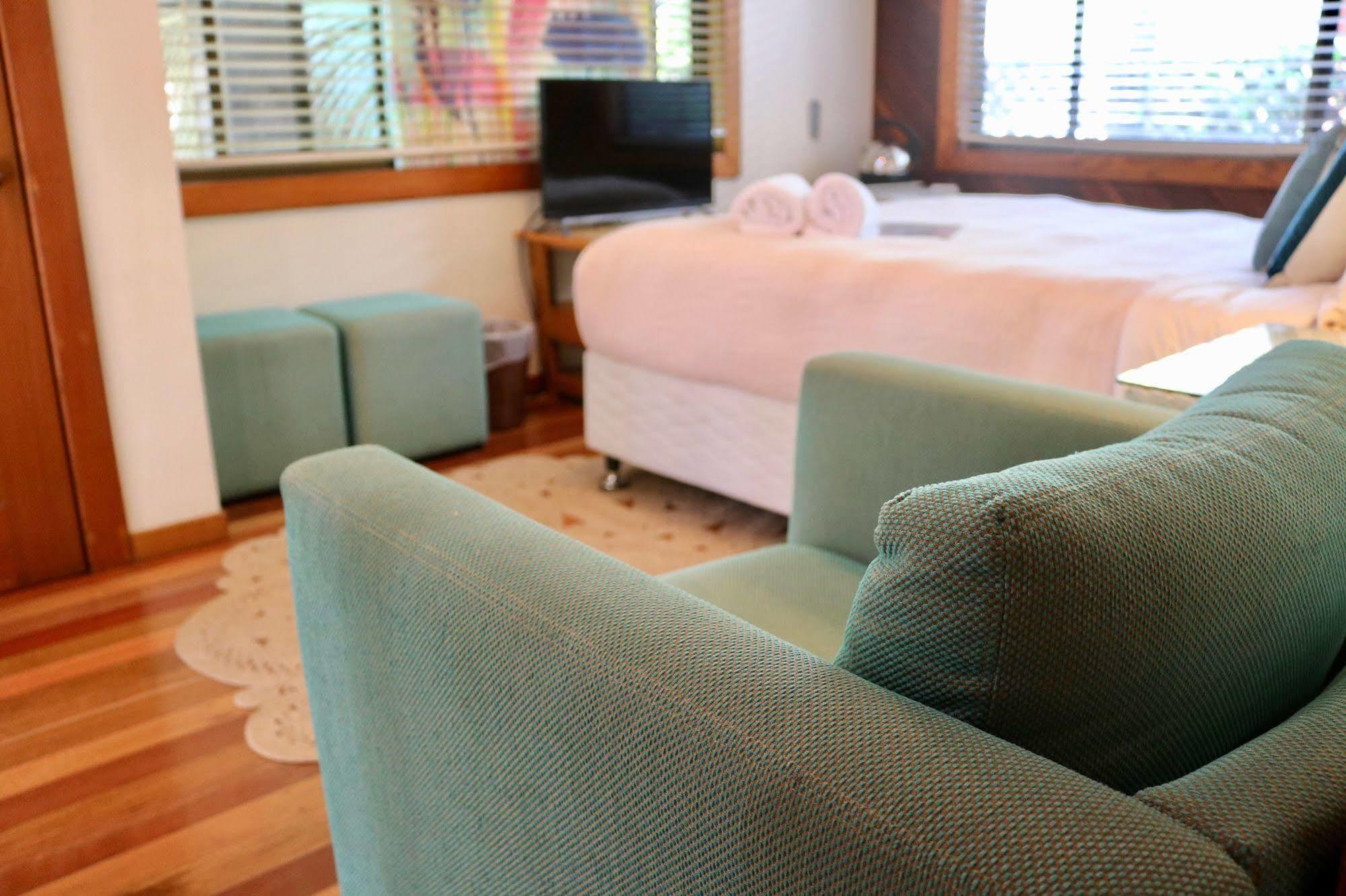 A Beach House At Byron Guest house 4*