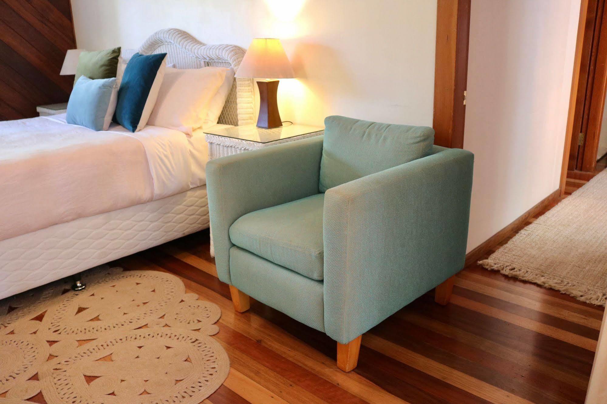 A Beach House At Byron 4* Byron Bay