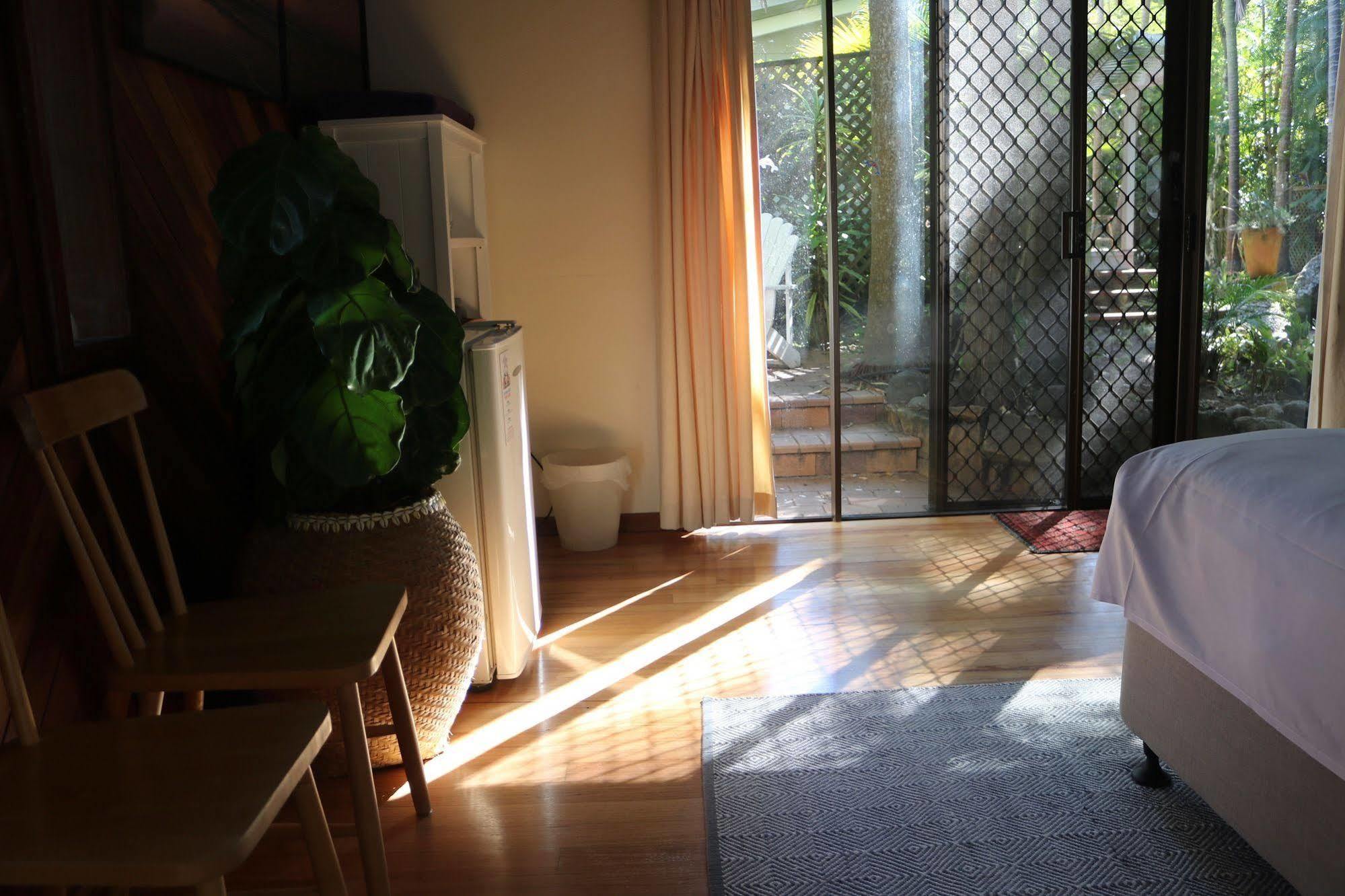 A Beach House At Byron Byron Bay