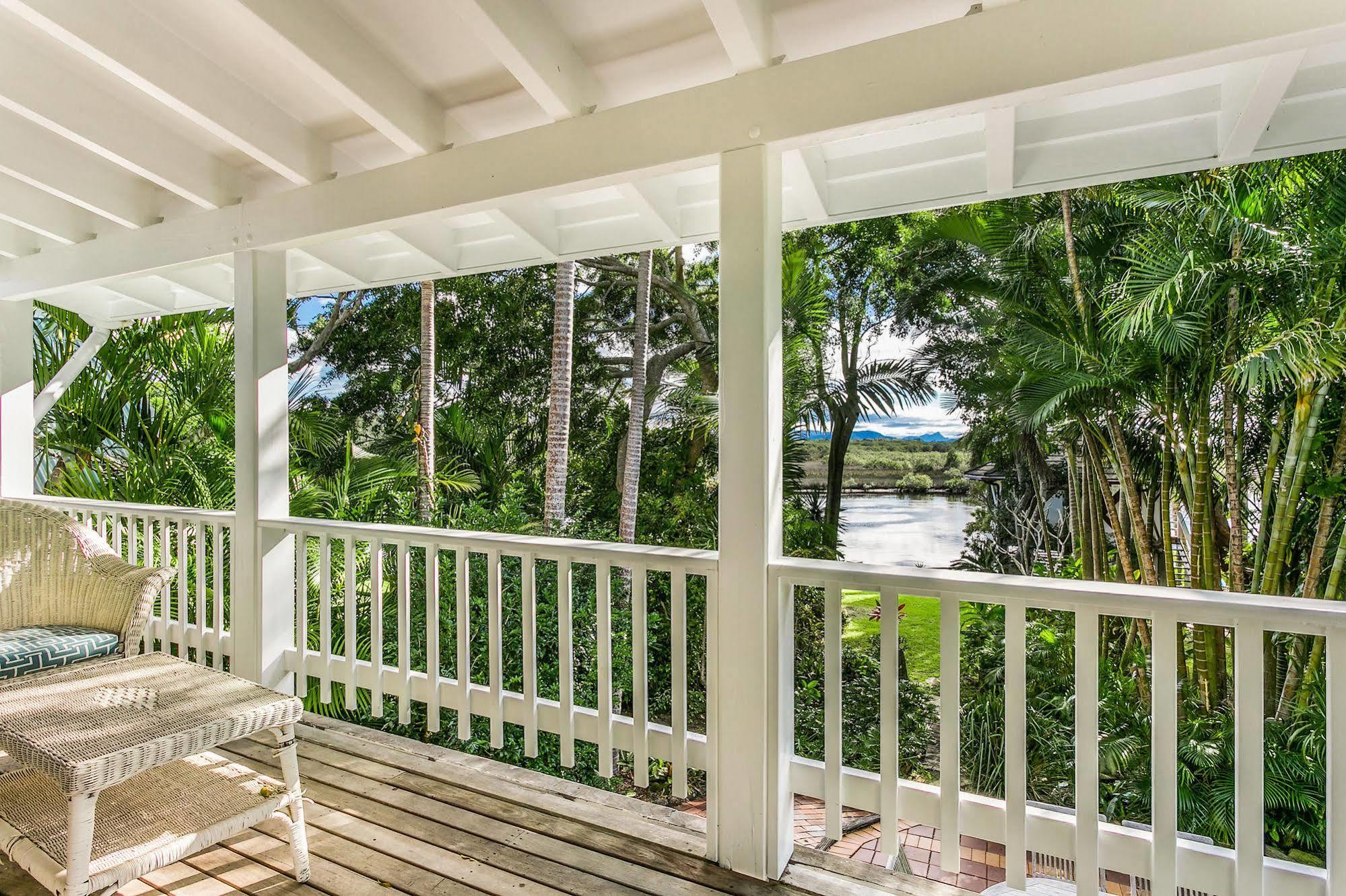 A Beach House At Byron 4* Byron Bay