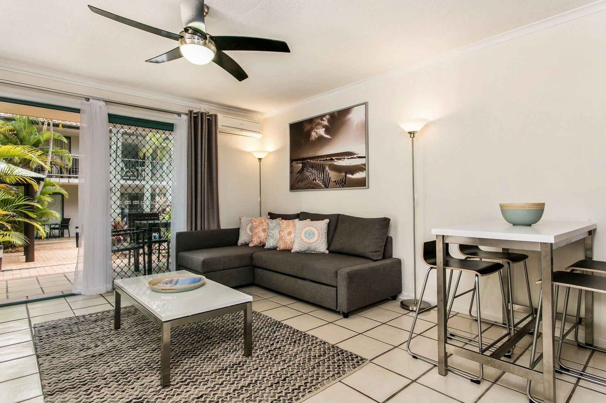 Aparthotel Beaches Byron Bay