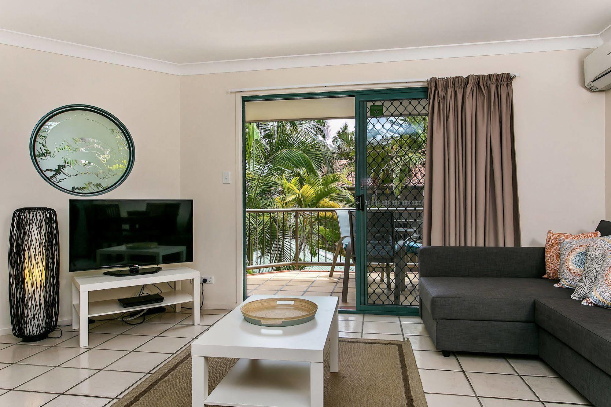 Aparthotel Beaches Byron Bay