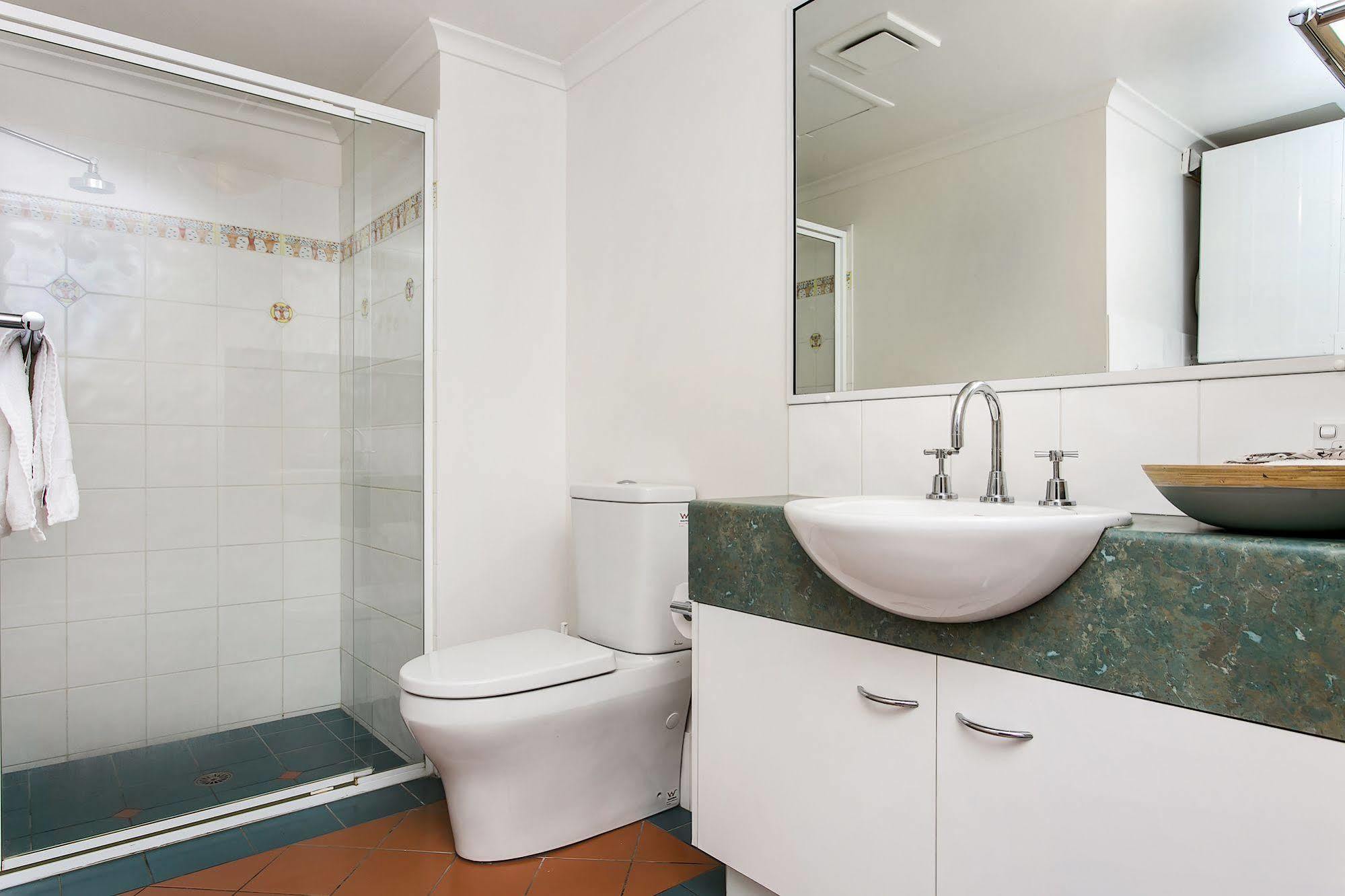 Aparthotel Beaches Byron Bay