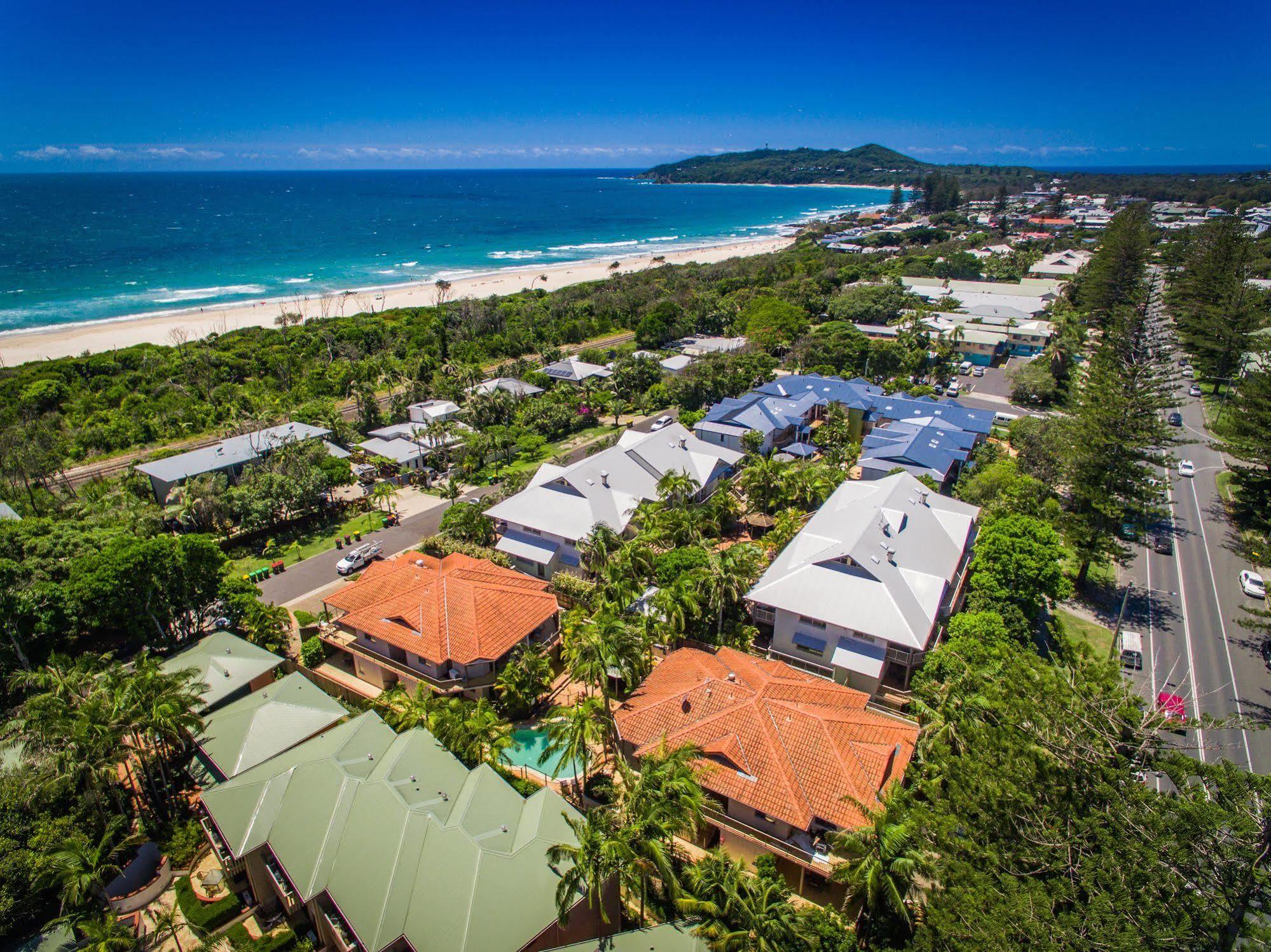 Beaches Aparthotel Byron Bay