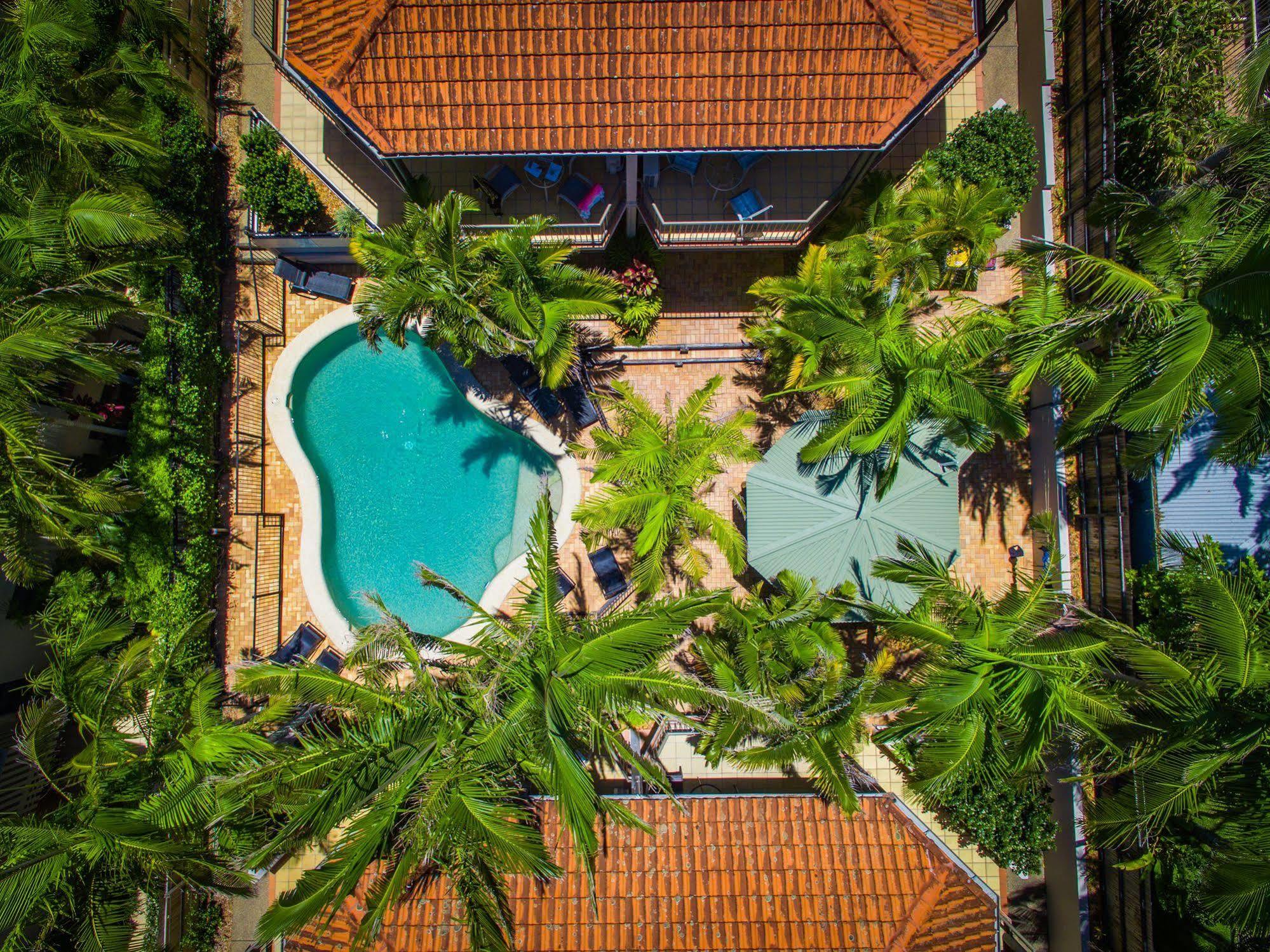 Beaches Aparthotel 3*