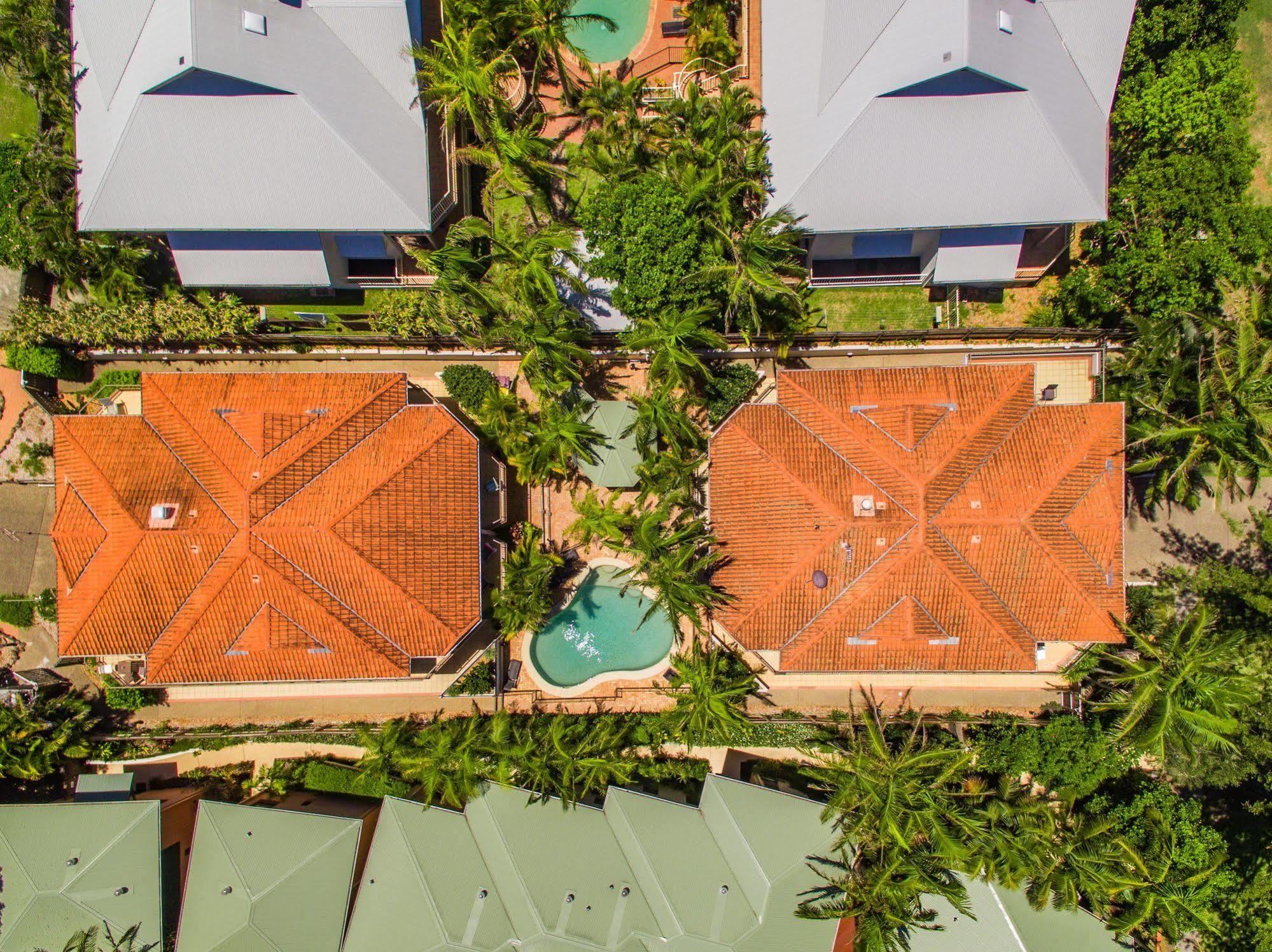 Beaches Aparthotel 3*