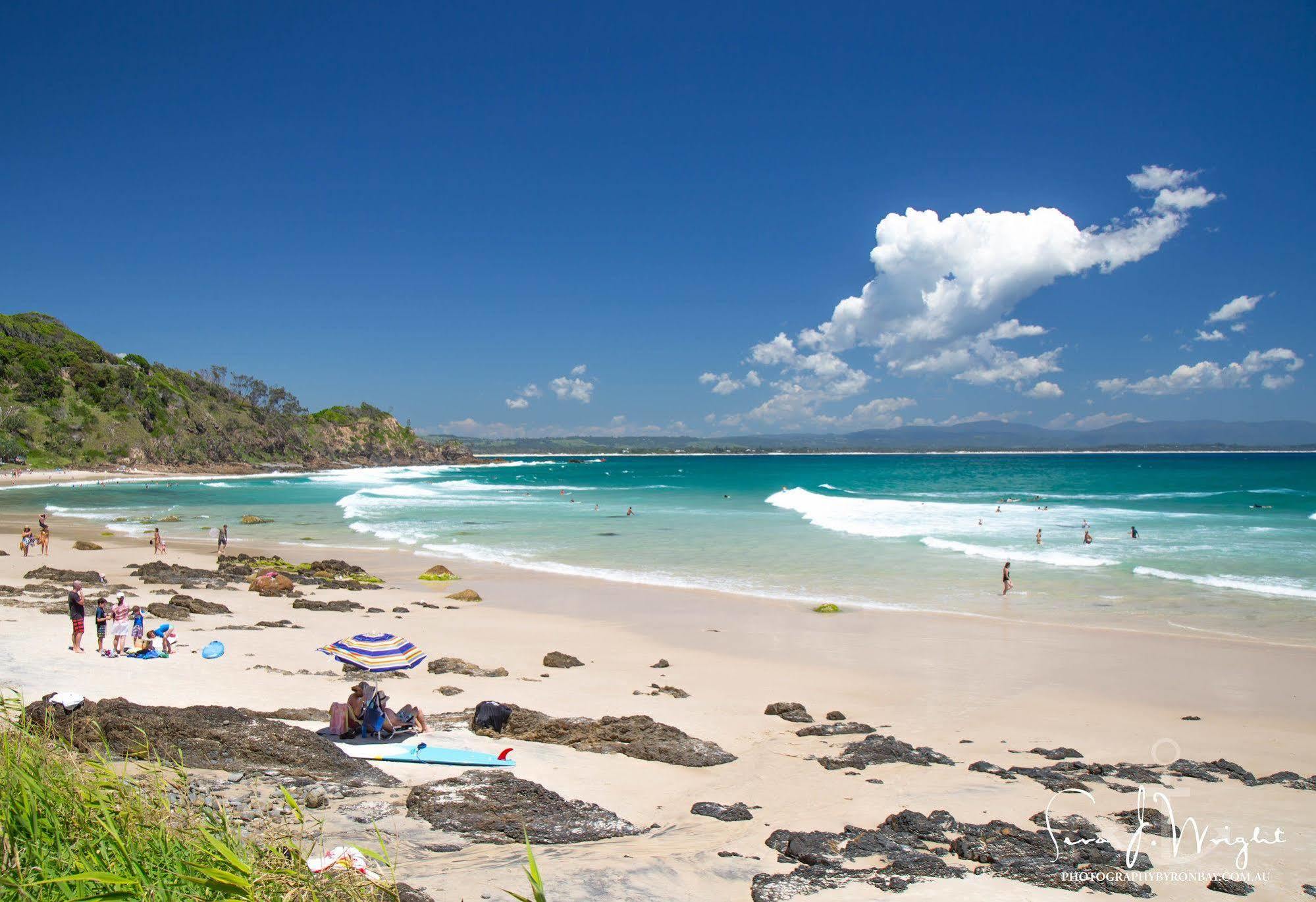 Aparthotel Beaches