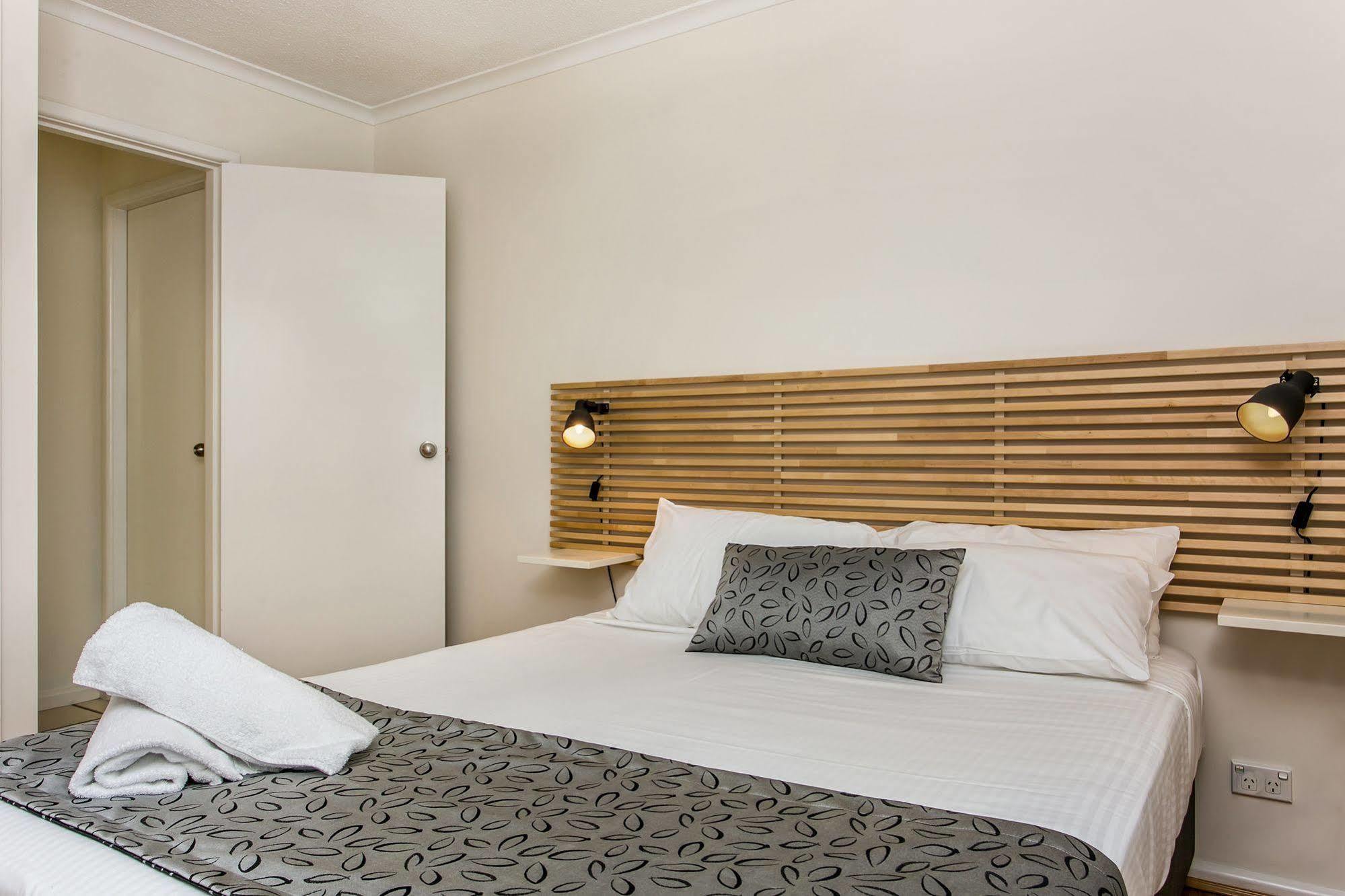 Beaches 3* Byron Bay