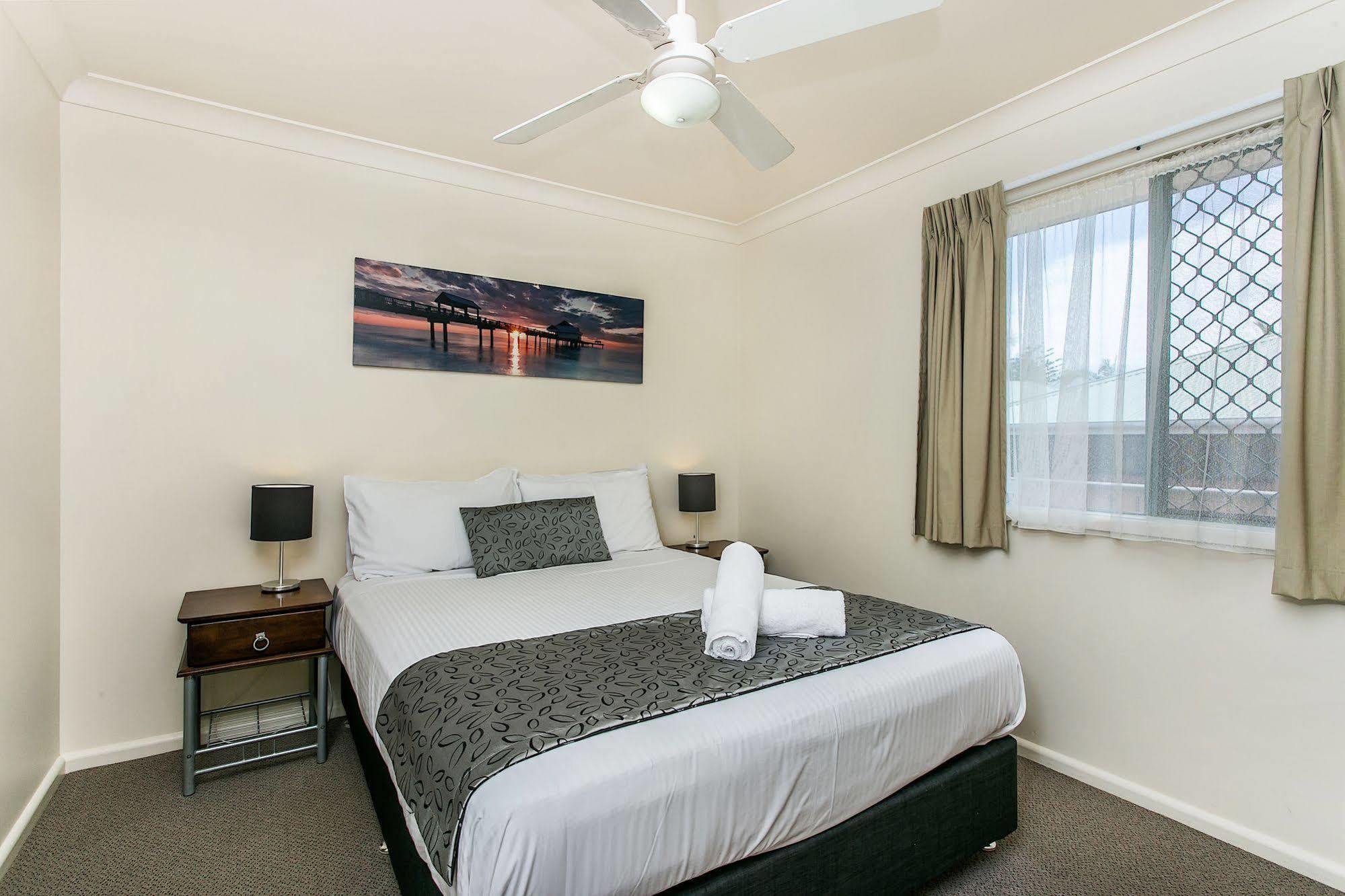 Beaches Aparthotel 3*
