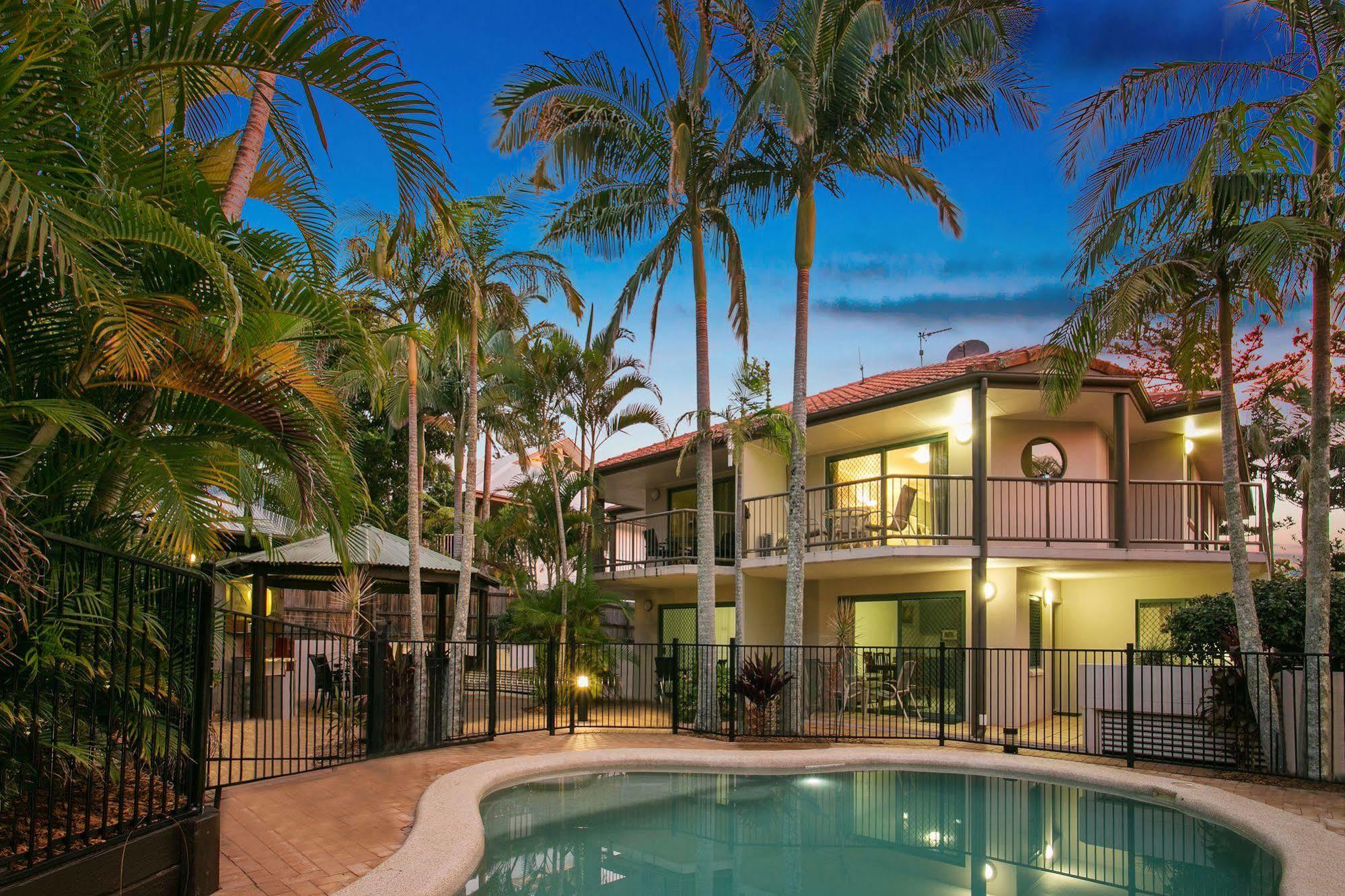 Aparthotel Beaches Byron Bay