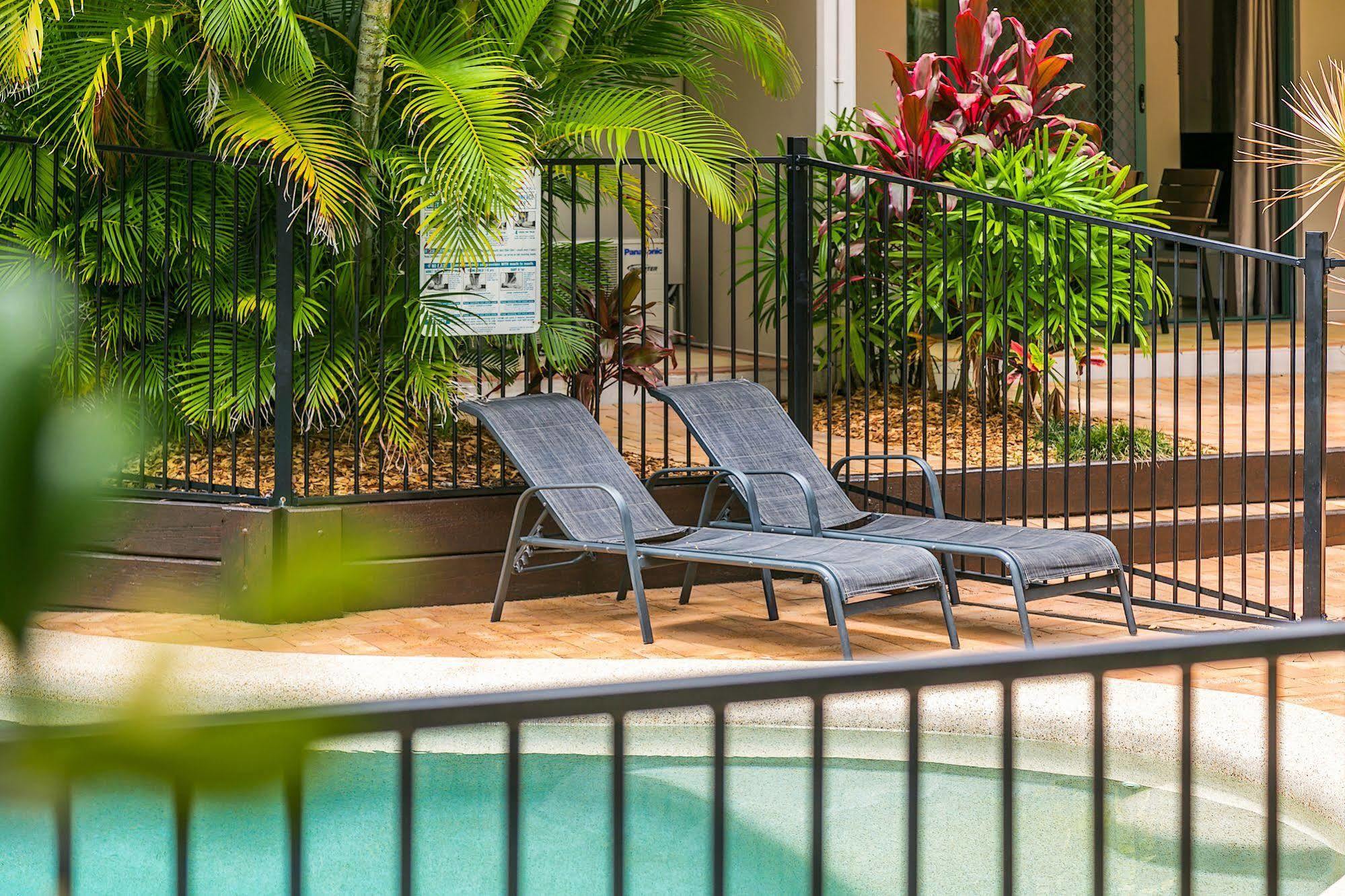 Aparthotel Beaches