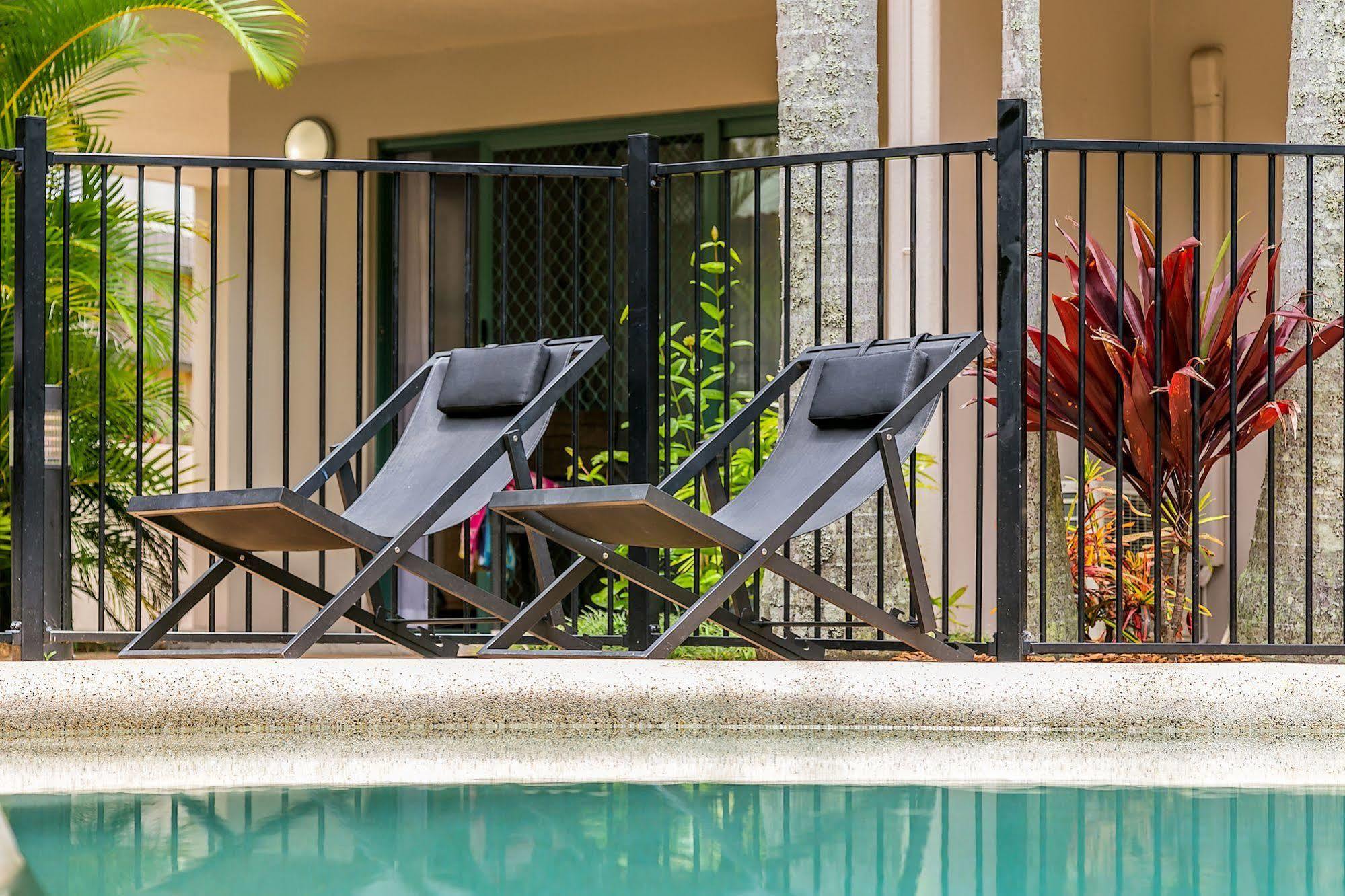 Beaches Aparthotel Byron Bay